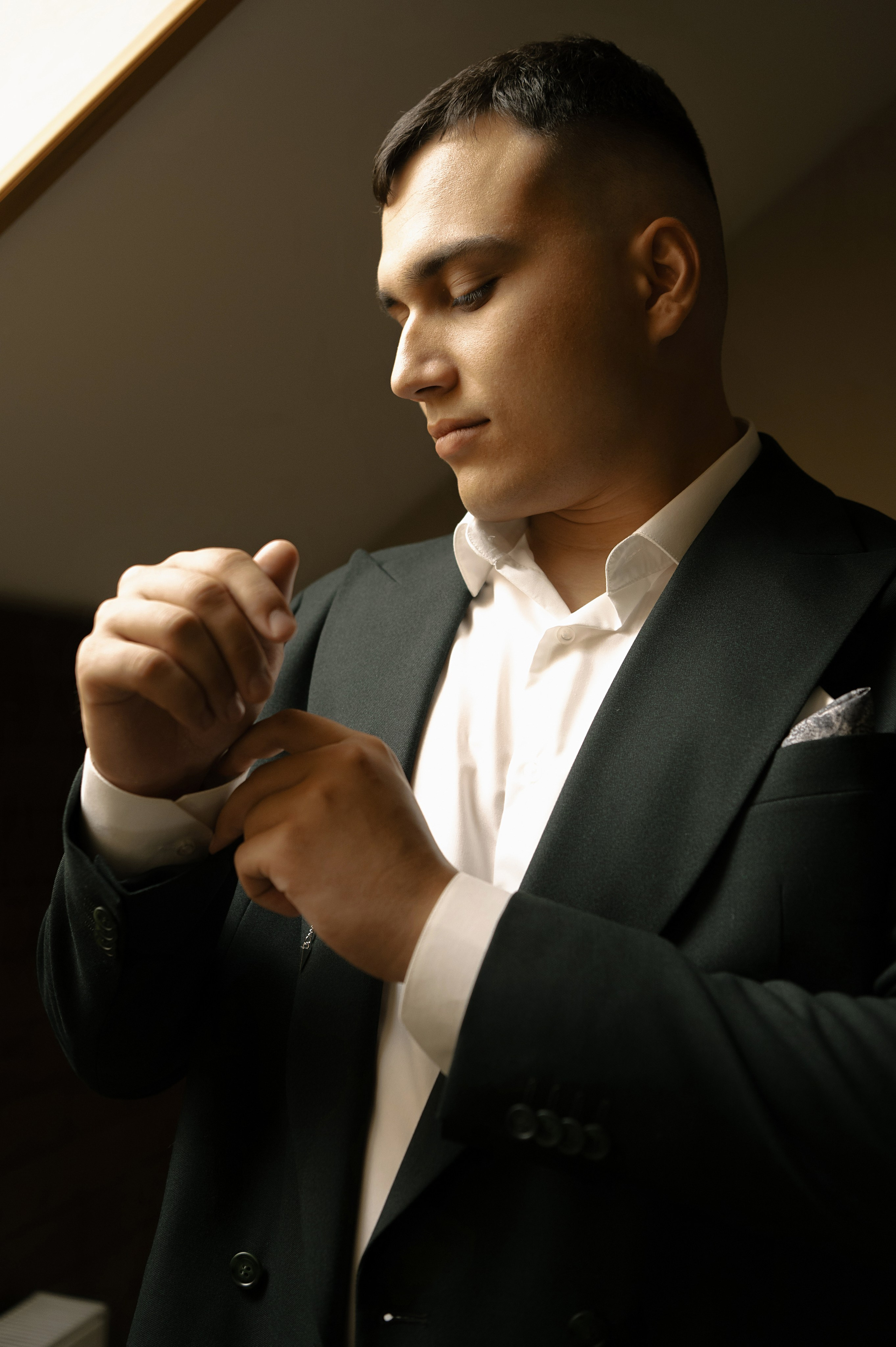 Артем и Вероника. Свадебный фотограф Белгород