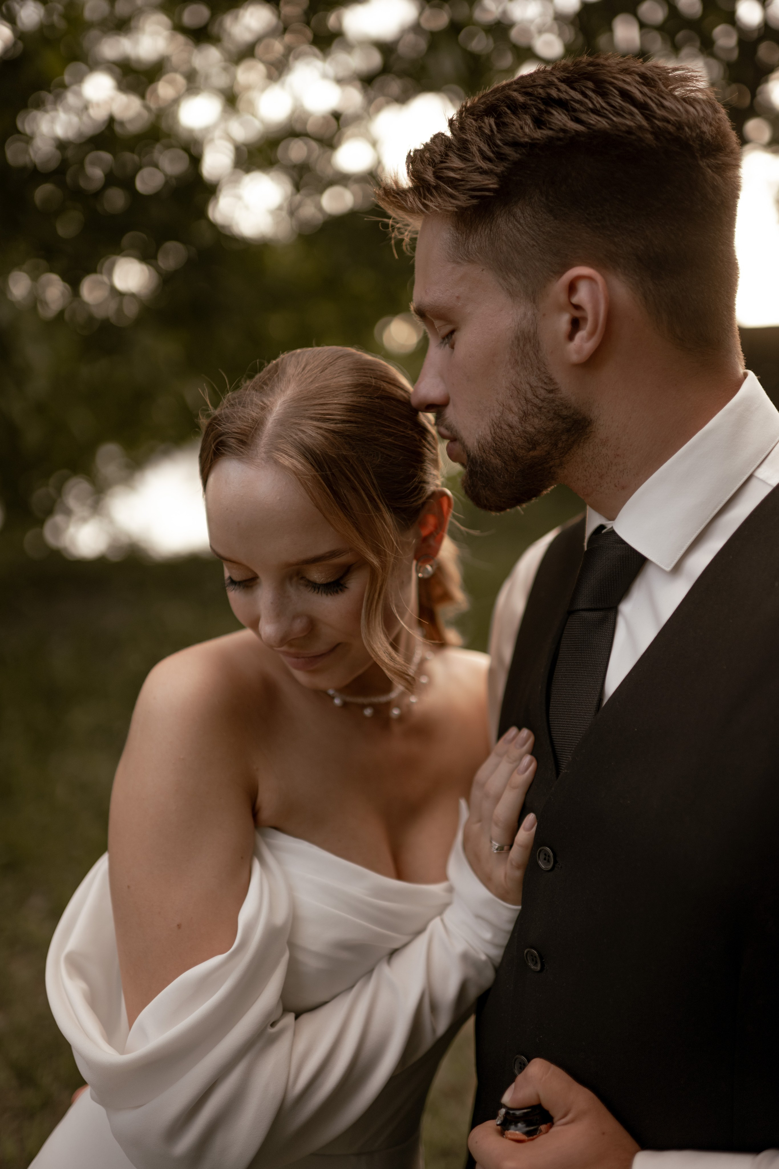 Игнат | Полина. Константин Тищенко, фотограф в Санкт-Петербурге, Пскове, Москве