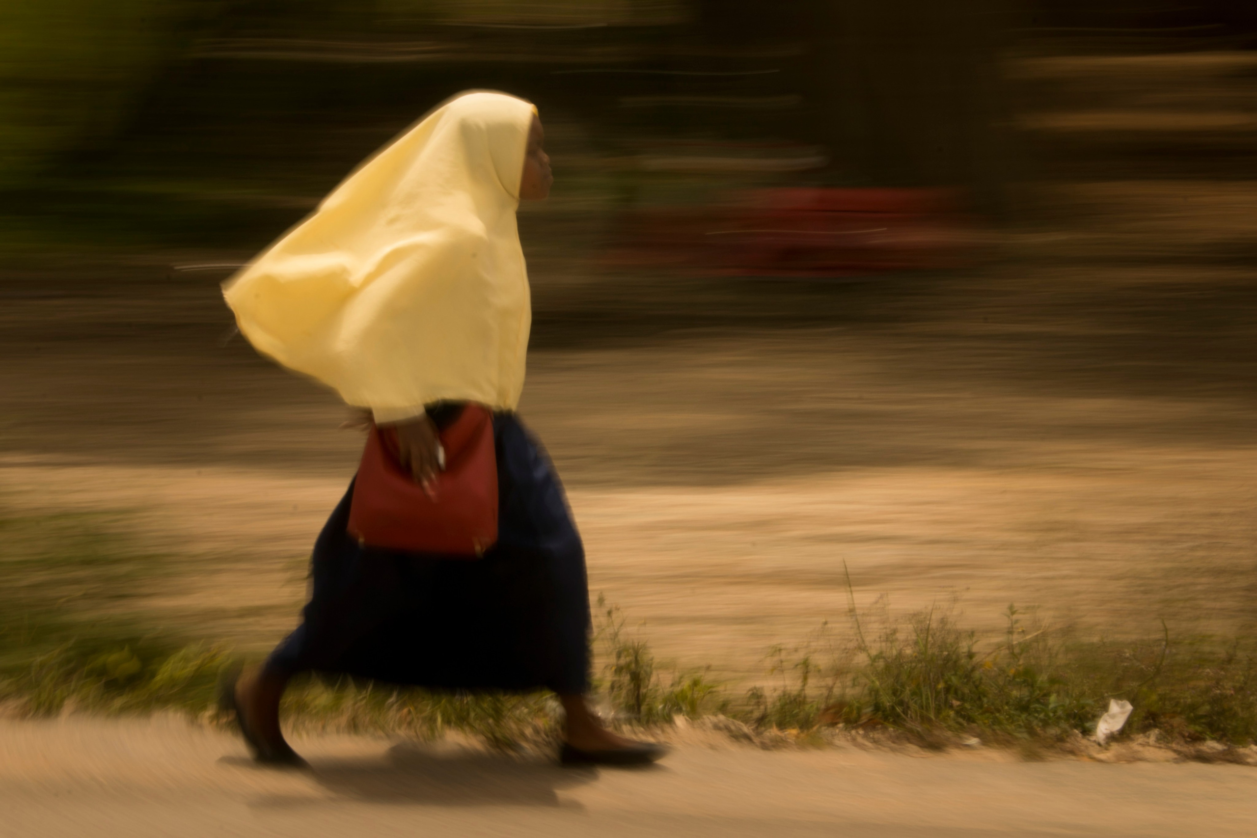 Выдержка. Фотограф Лагутин Анатолий