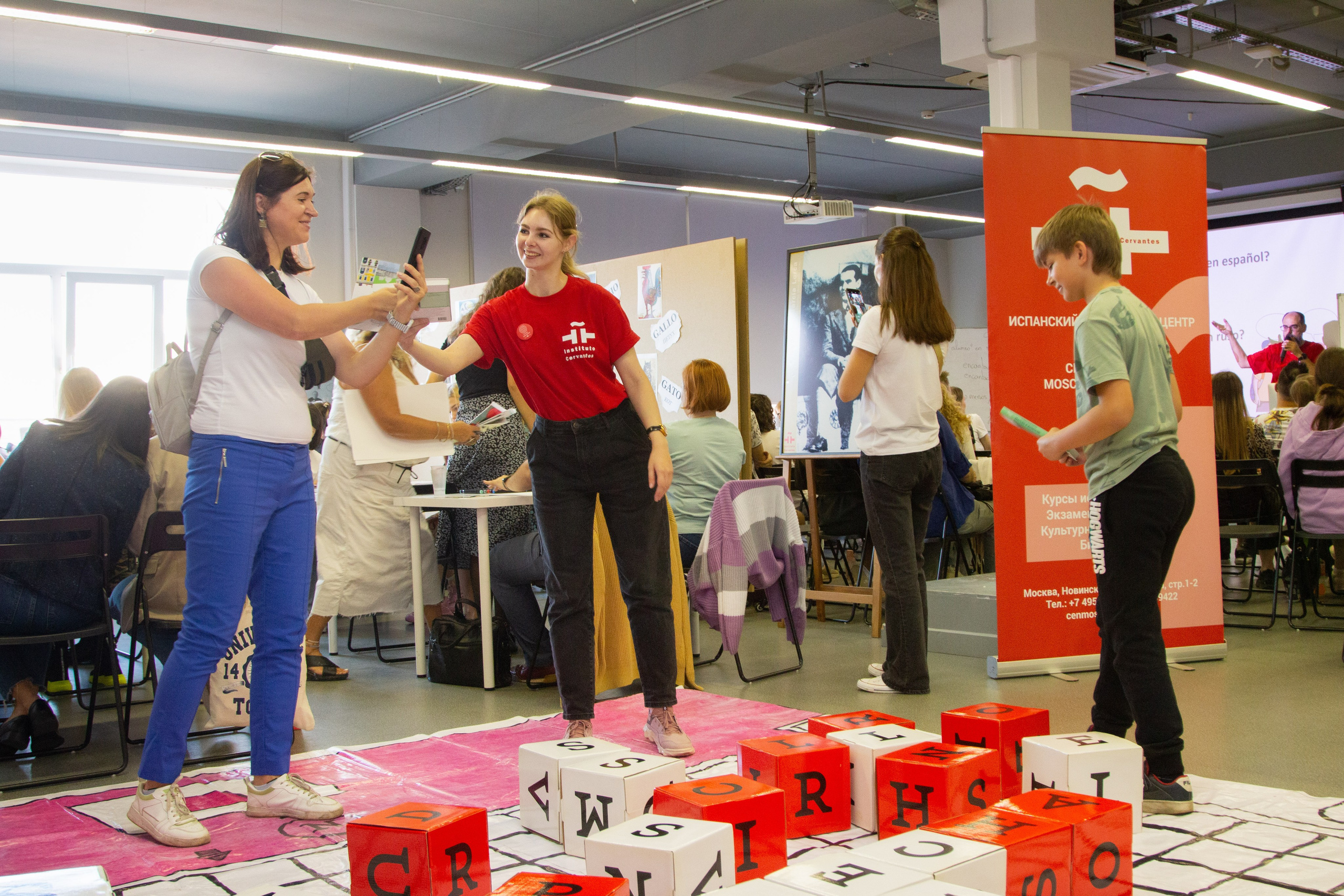 Репортаж. Фотограф Лагутин Анатолий