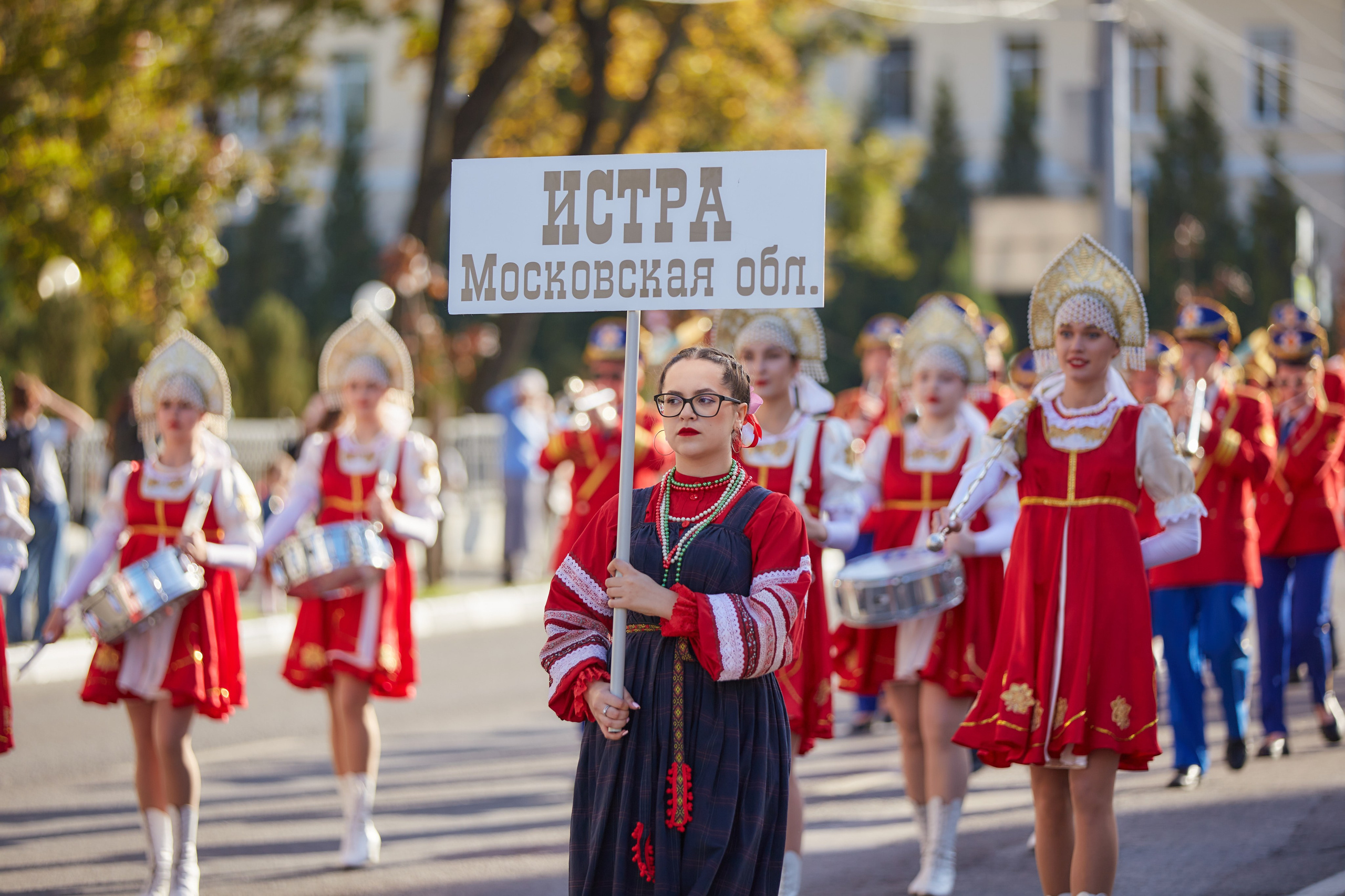 Фестиваль «Фанфары Тульского кремля». Даниил Гузиенко — репортажный фотограф в Туле