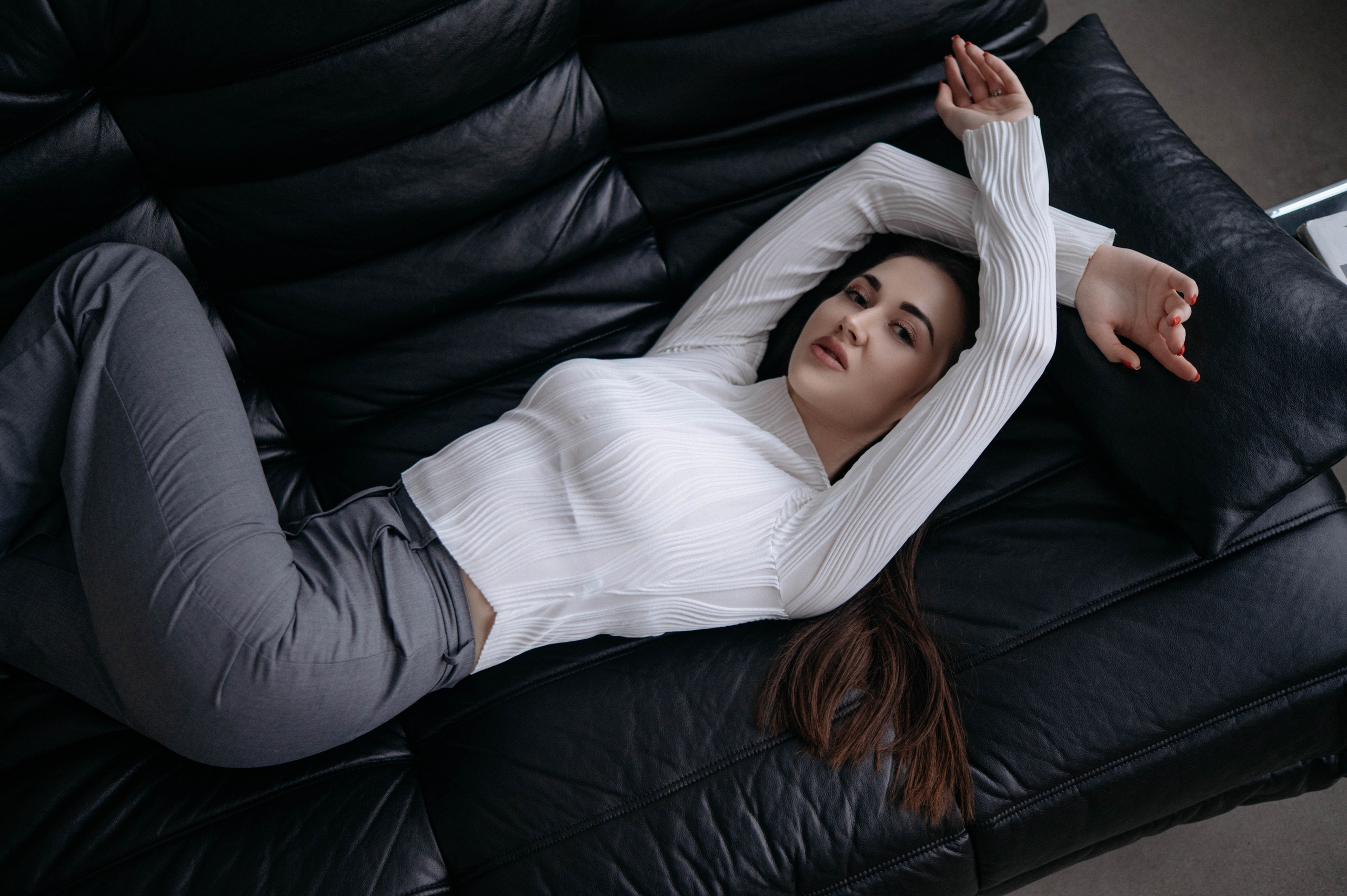 Лиза. Фотограф Сочи Кисматова Анастасия