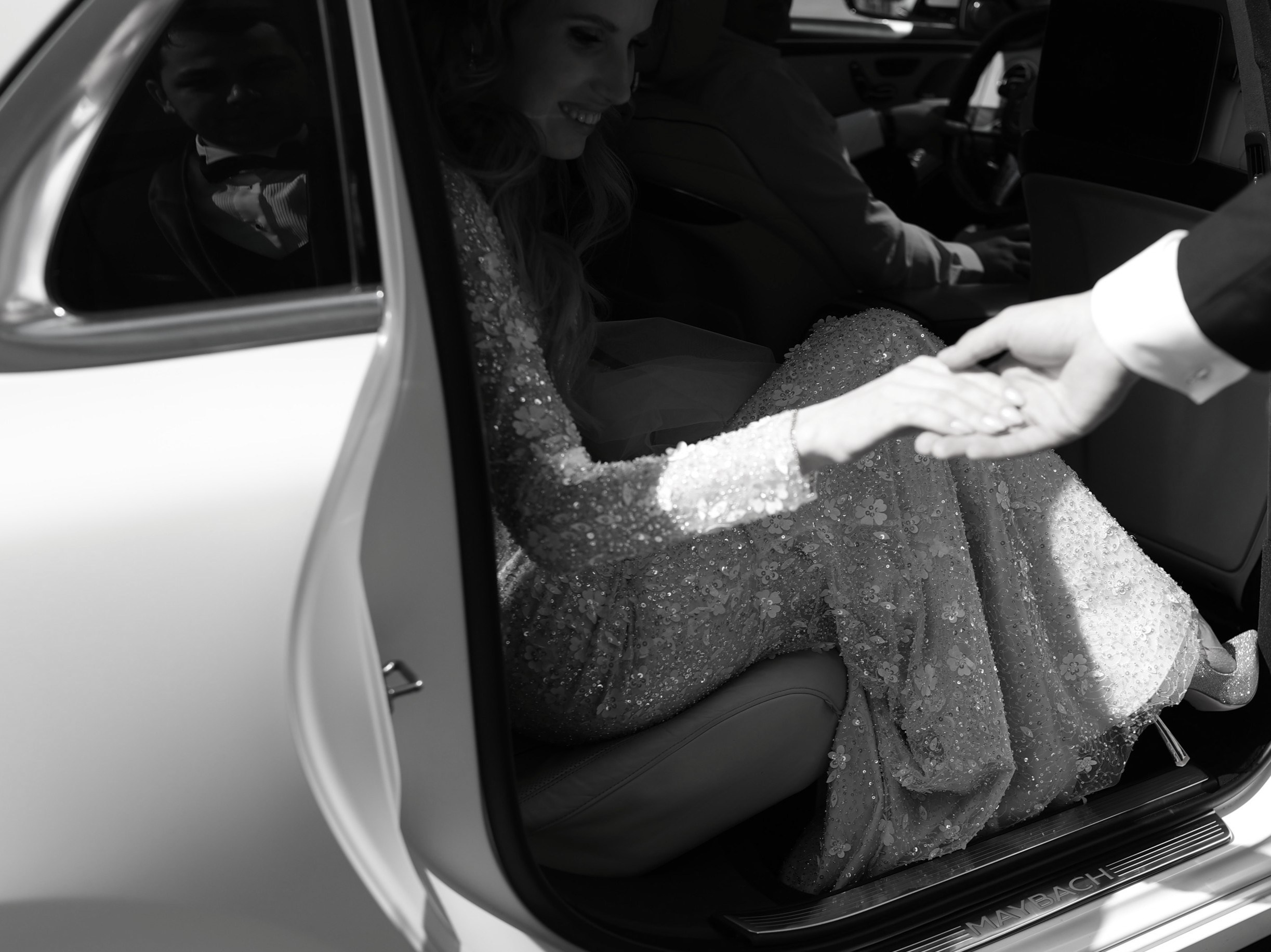 Портфолио. Свадебный фотограф в Москве Мария Крош