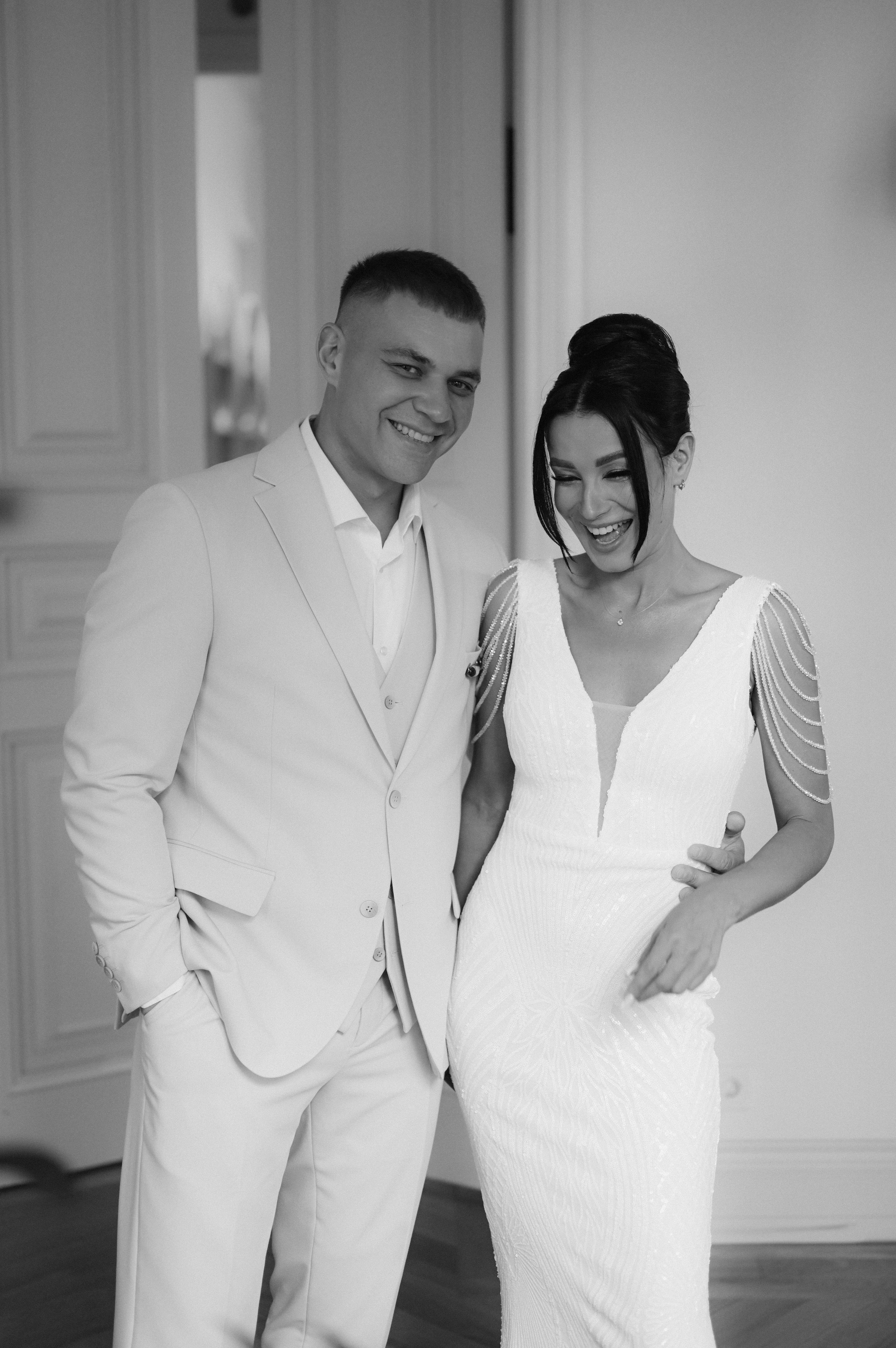 Алексей и Олеся. Свадебный и семейный фотограф в Уфе Александров Максим