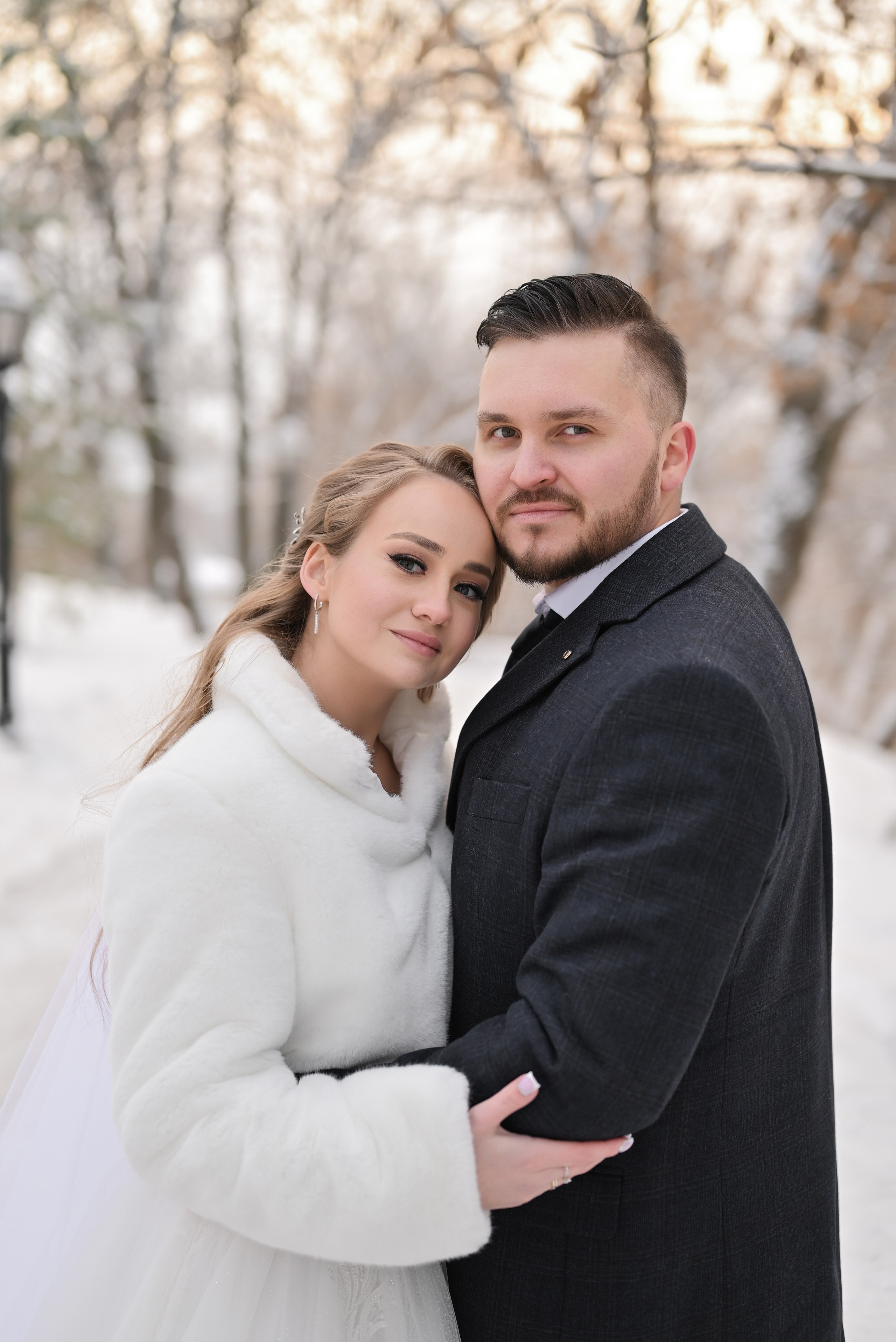 Анатолий & Полина