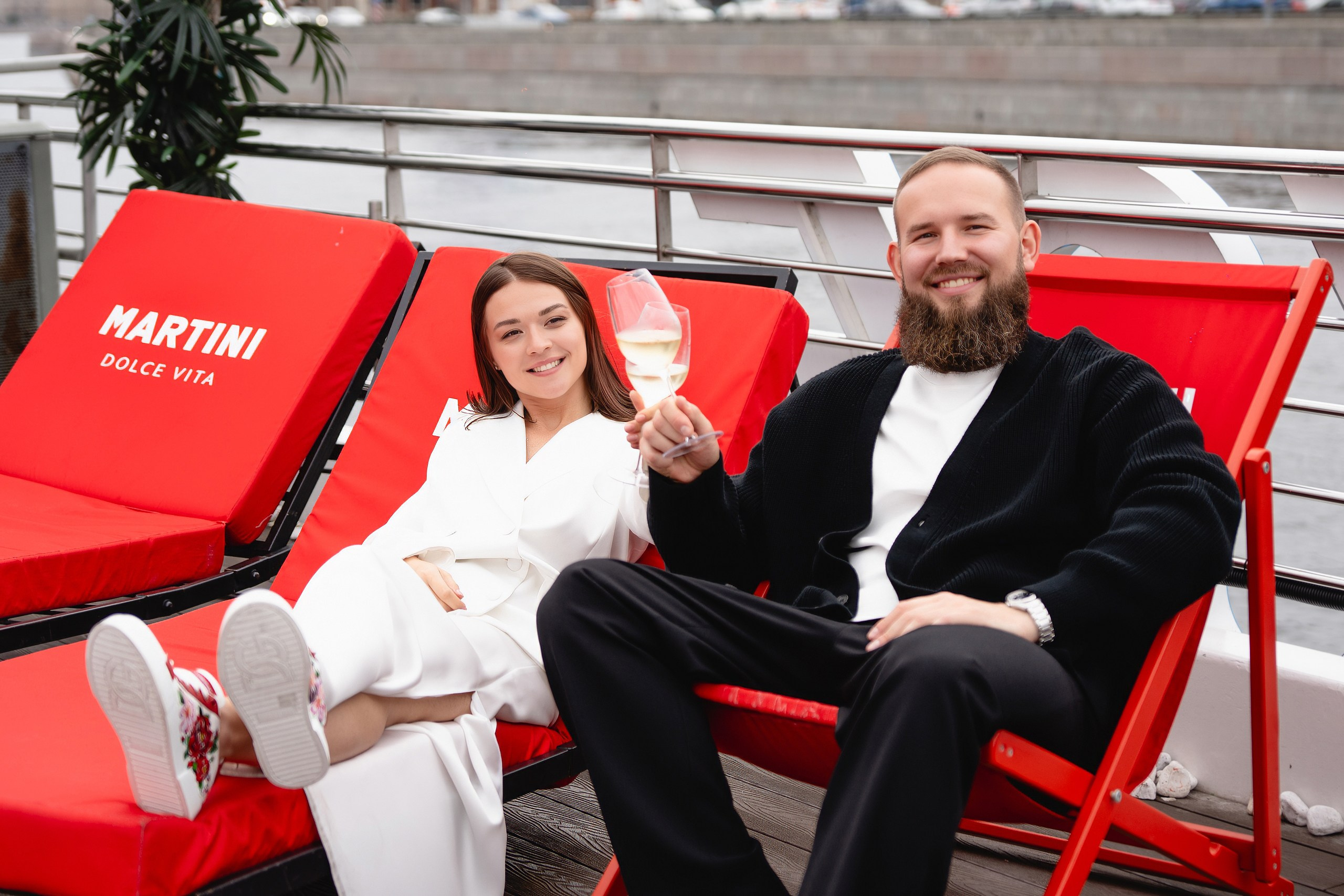 Игорь и Диана. KORSHIKOV SERGEY