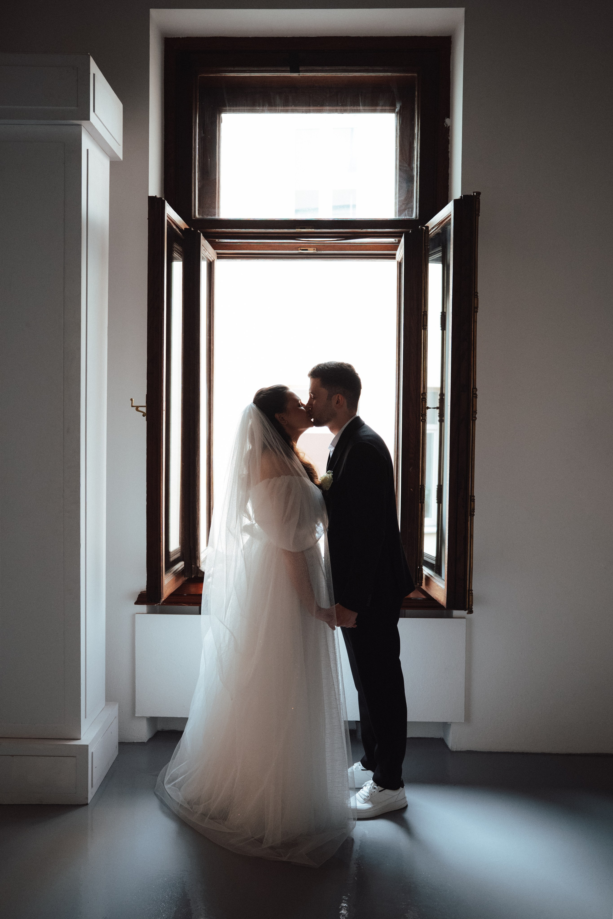 Ростислав и Анастасия. Фотограф и видеограф Мария Банщикова, Солнечногорск, Москва