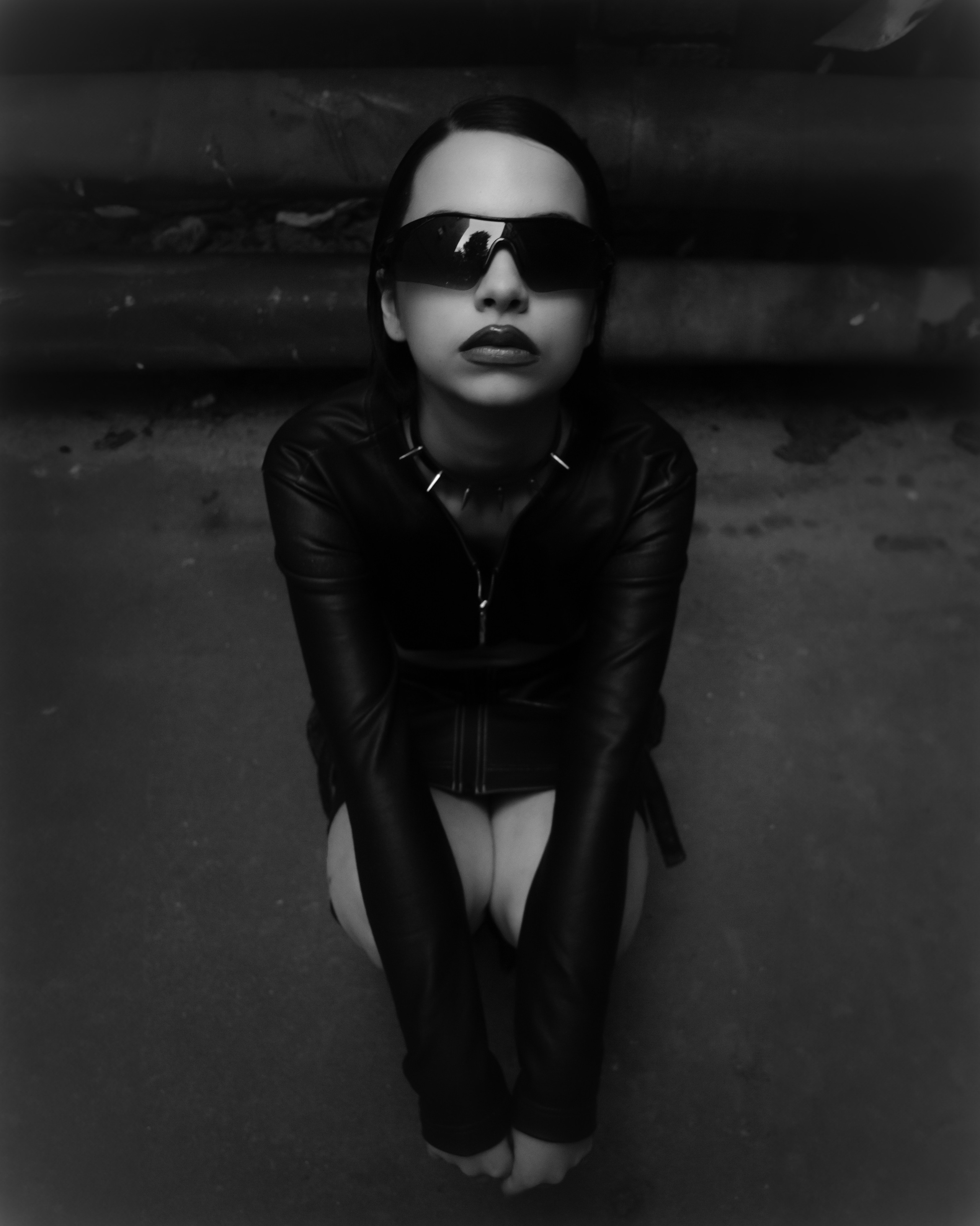 P. P. S. Фотограф Москва Грошева Софья