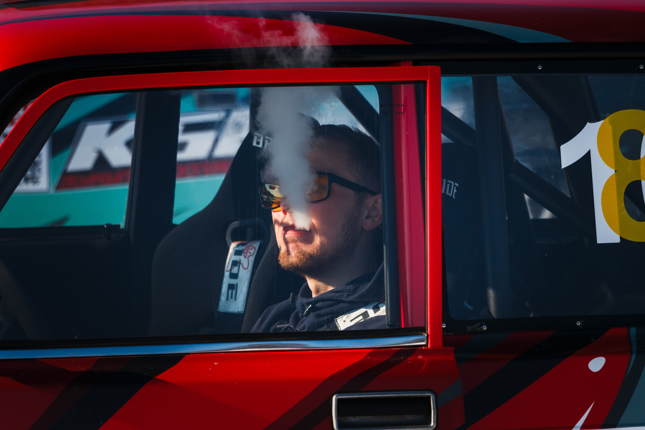 IDS 2025 / 10 сезон. Олег Романов. Мастер фото по спорту