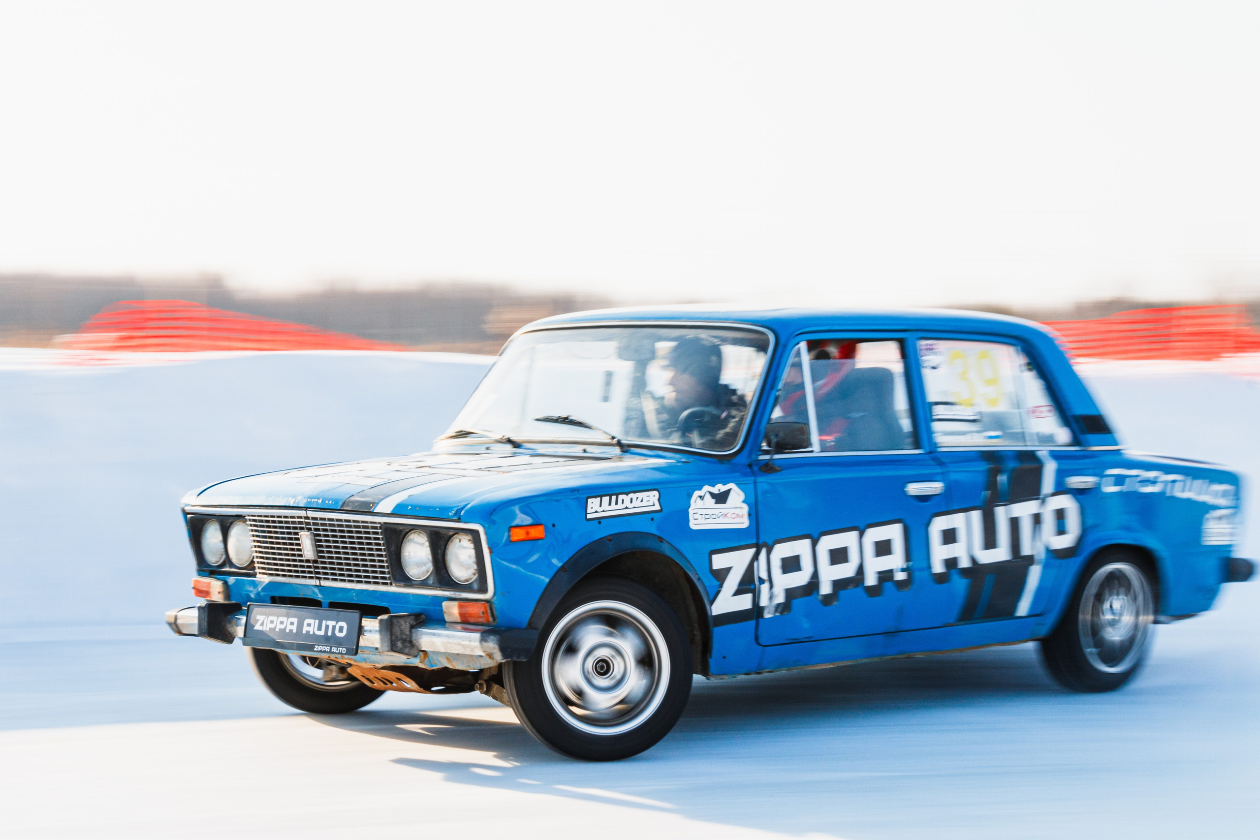 IDS 2025 / 10 сезон. Олег Романов. Мастер фото по спорту