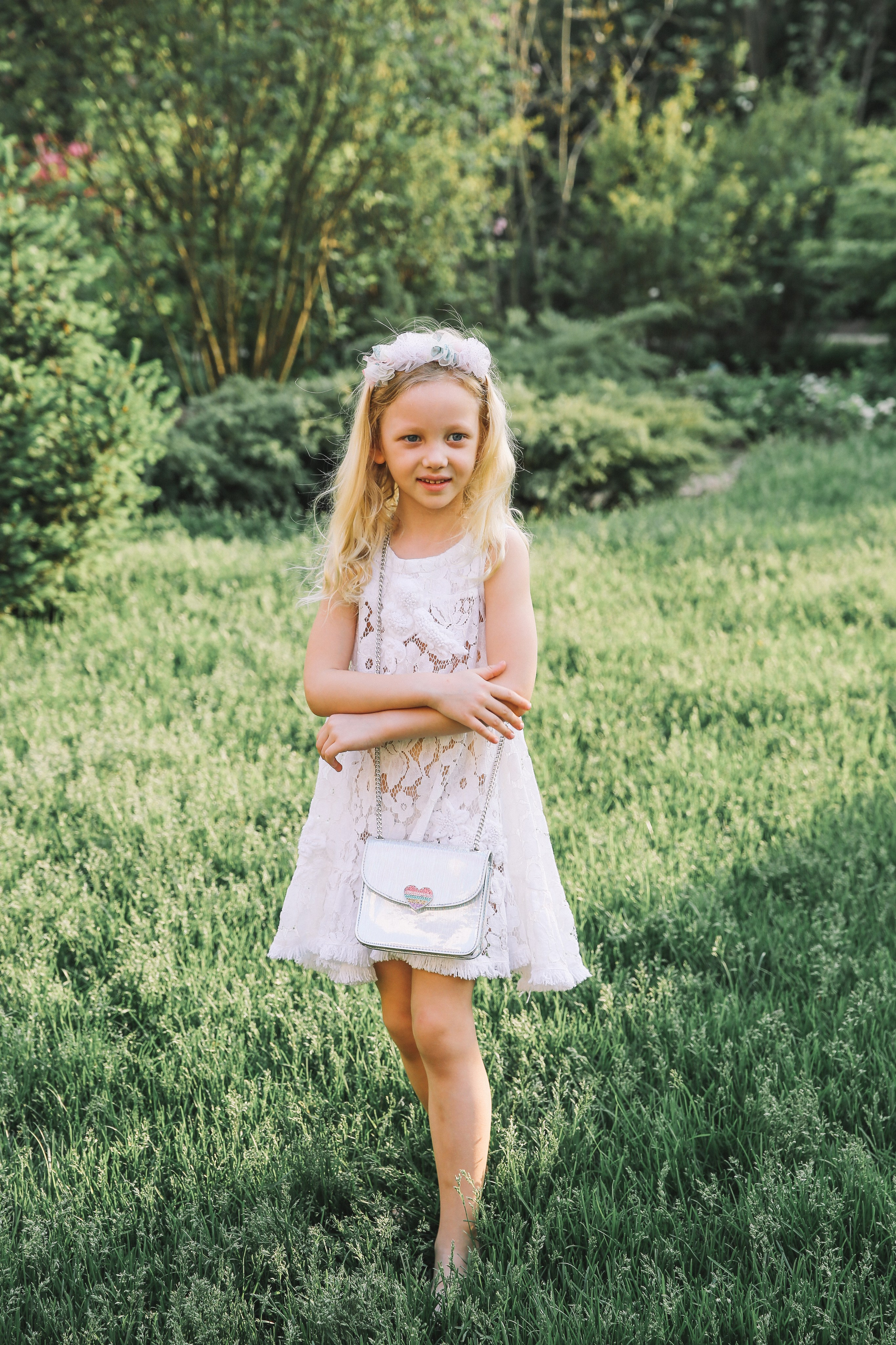 Ольга и Жаклин. Фотограф и видеограф Анна Домашенко