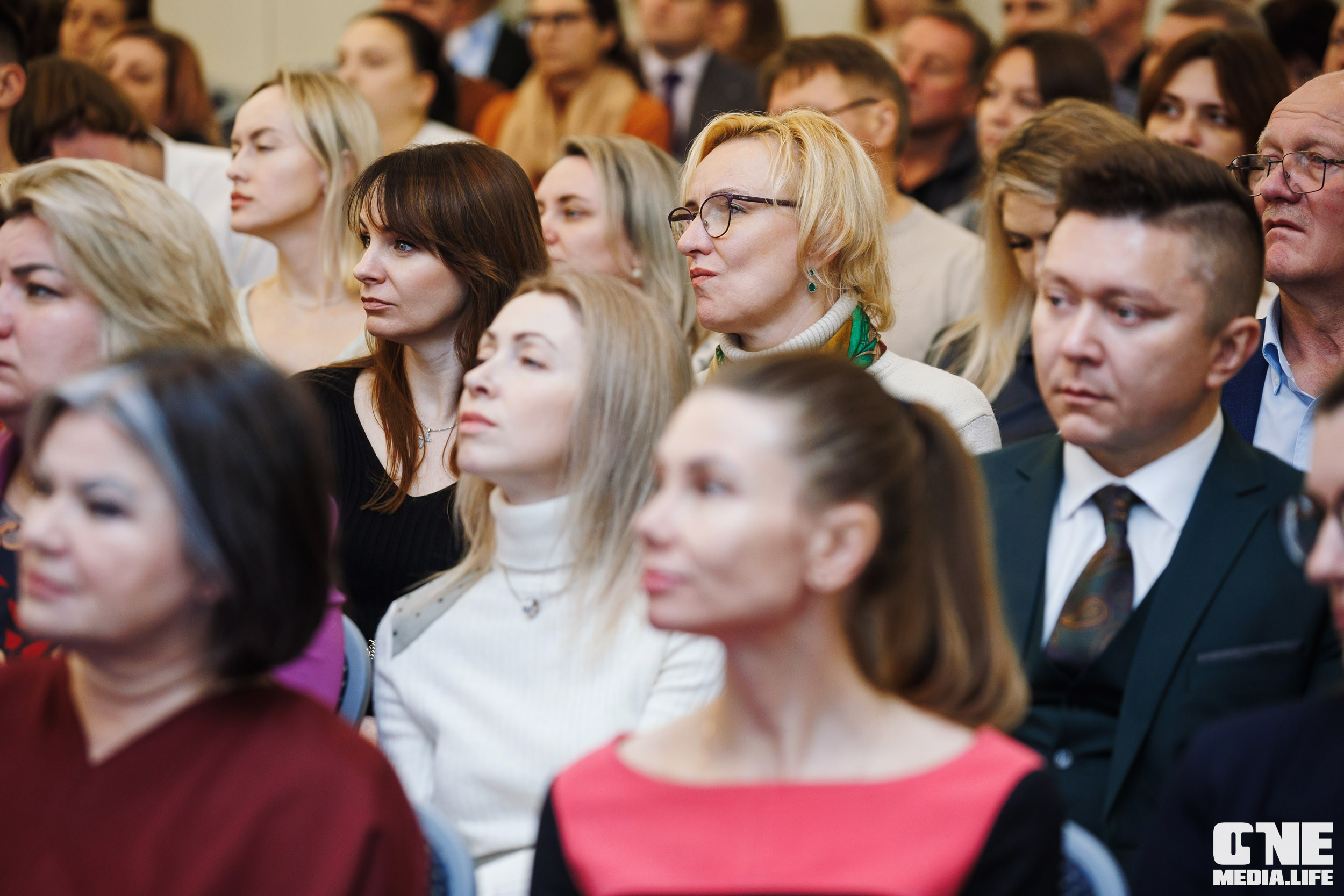 Фоторепортаж с форума Мой Бизнес. One Media Life: фоторепортажи, фотоотчеты с мероприятий и заведений