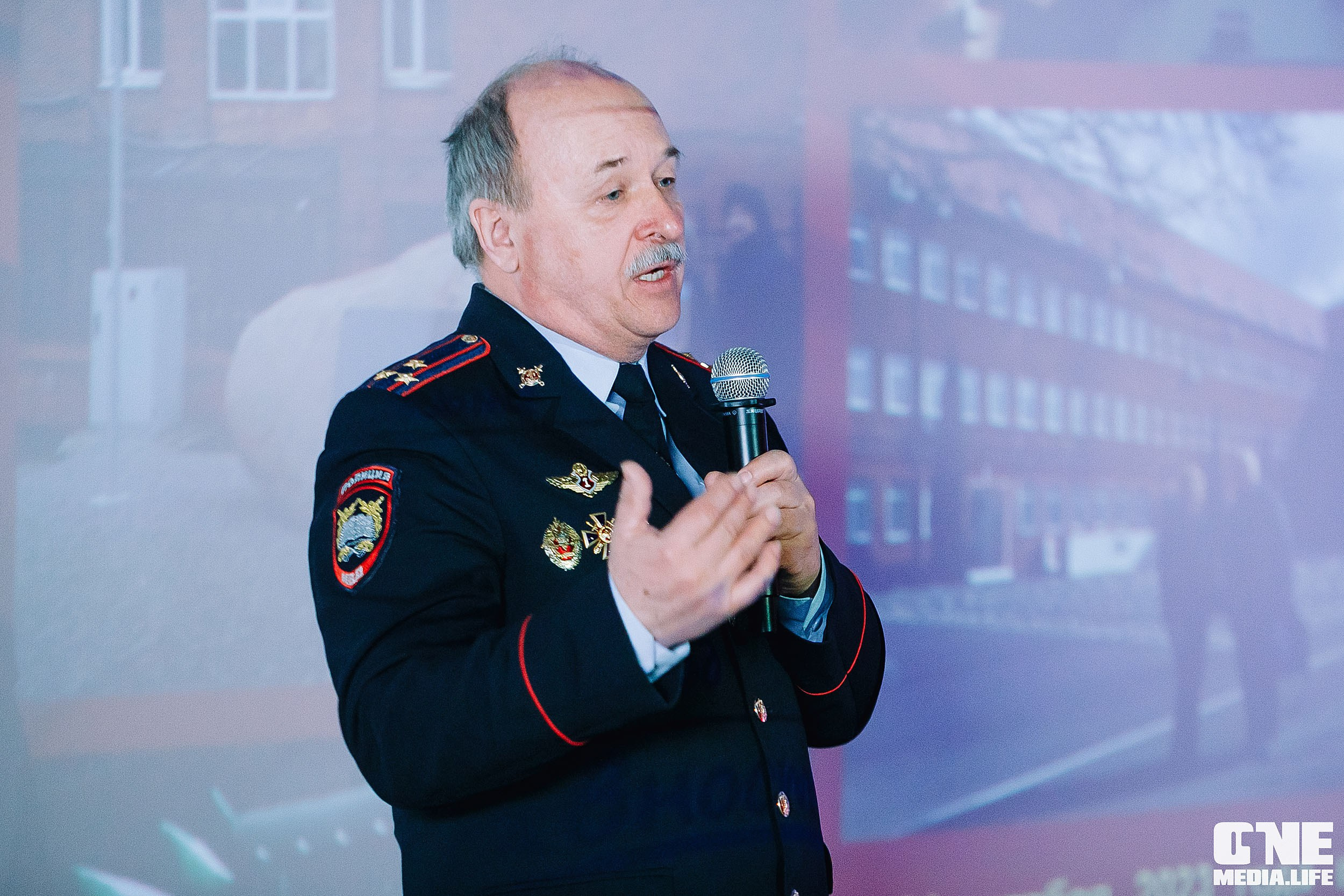 Балтийский Культурный Форум 2024. One Media Life: фоторепортажи, фотоотчеты с мероприятий и заведений