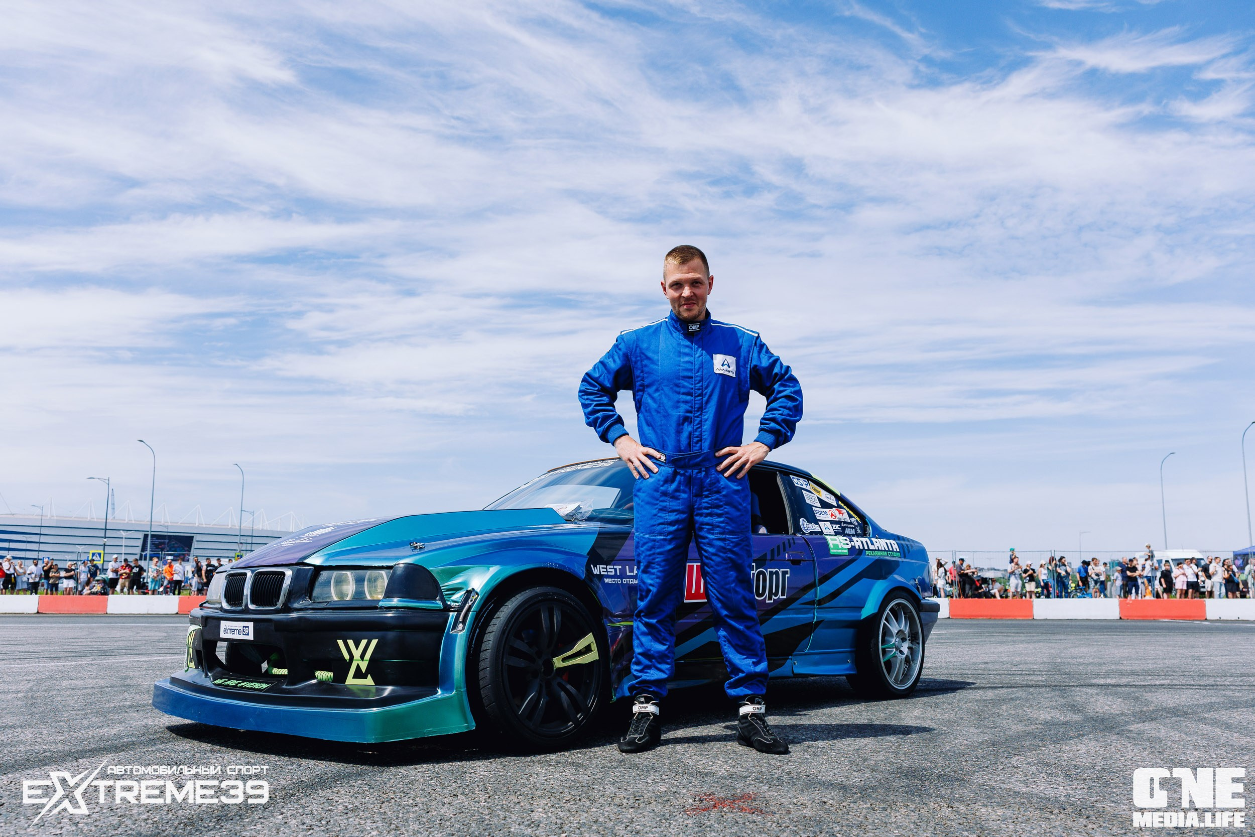 II этап Лал Авто Дрифт. Кубок Шамбалы. One Media Life: фоторепортажи, фотоотчеты с мероприятий и заведений