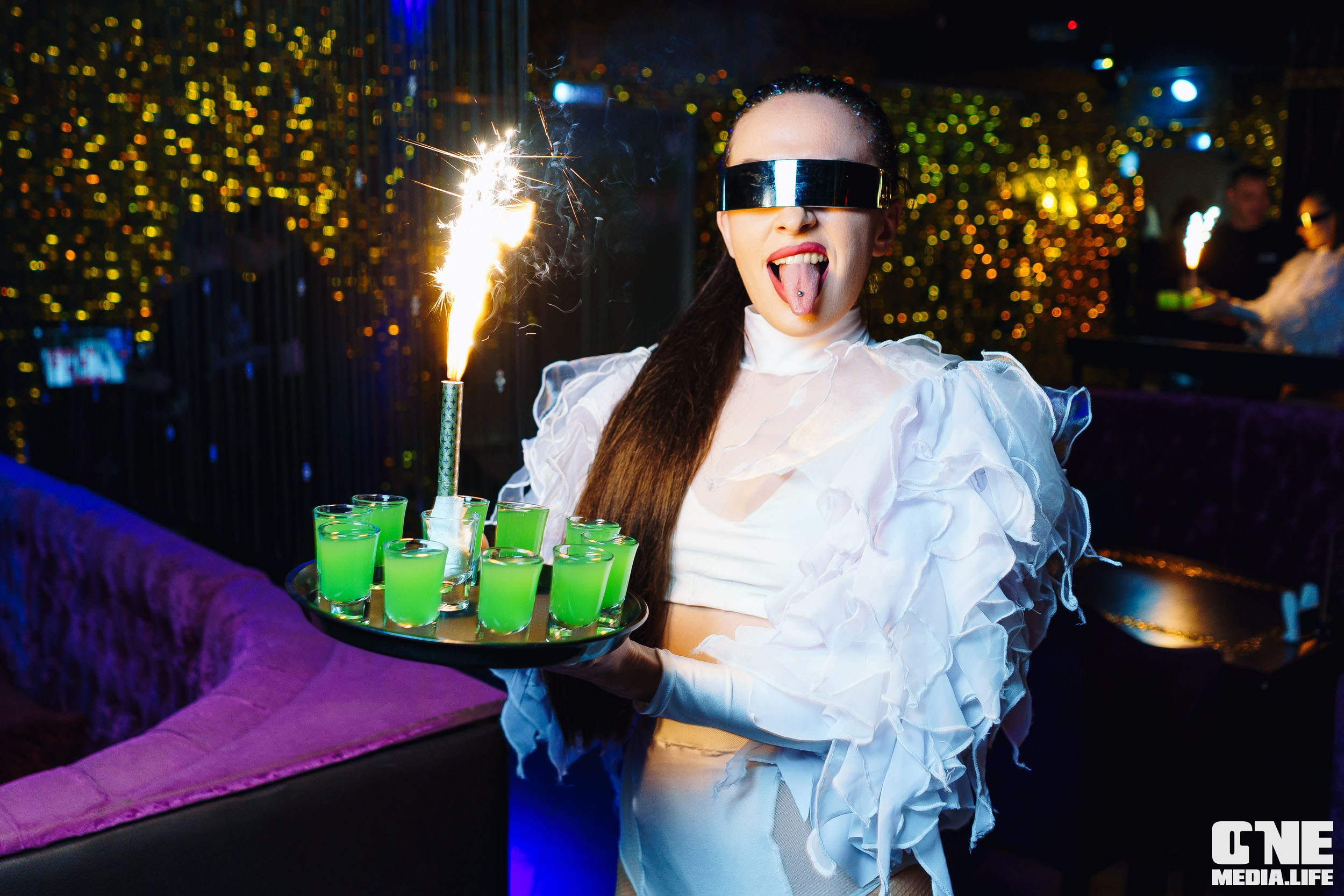 Фоторепортаж из караоке-клуба Эйфория. One Media Life: фоторепортажи, фотоотчеты с мероприятий и заведений