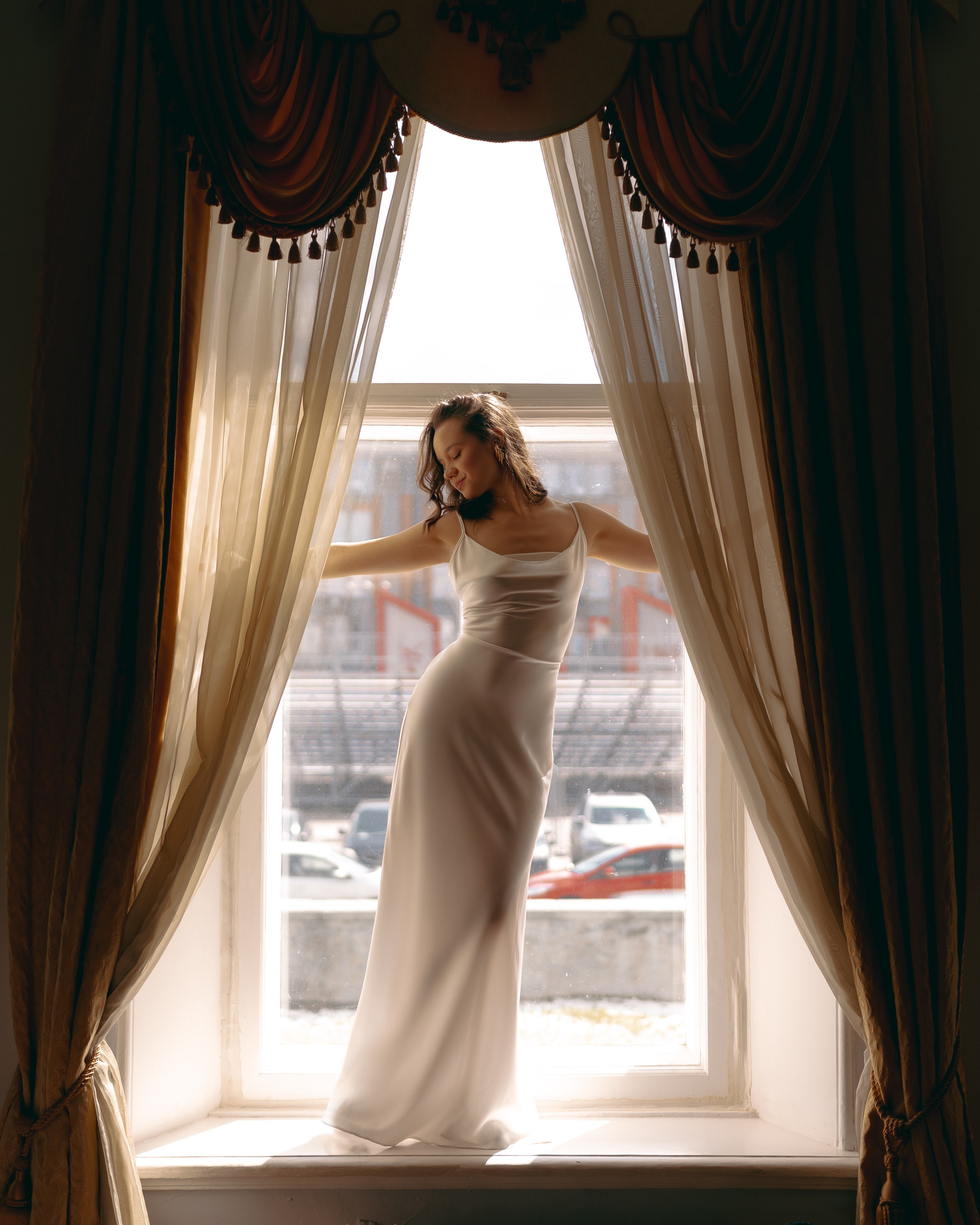 Полина. Фотограф Екатеринбург | Оля Макарова