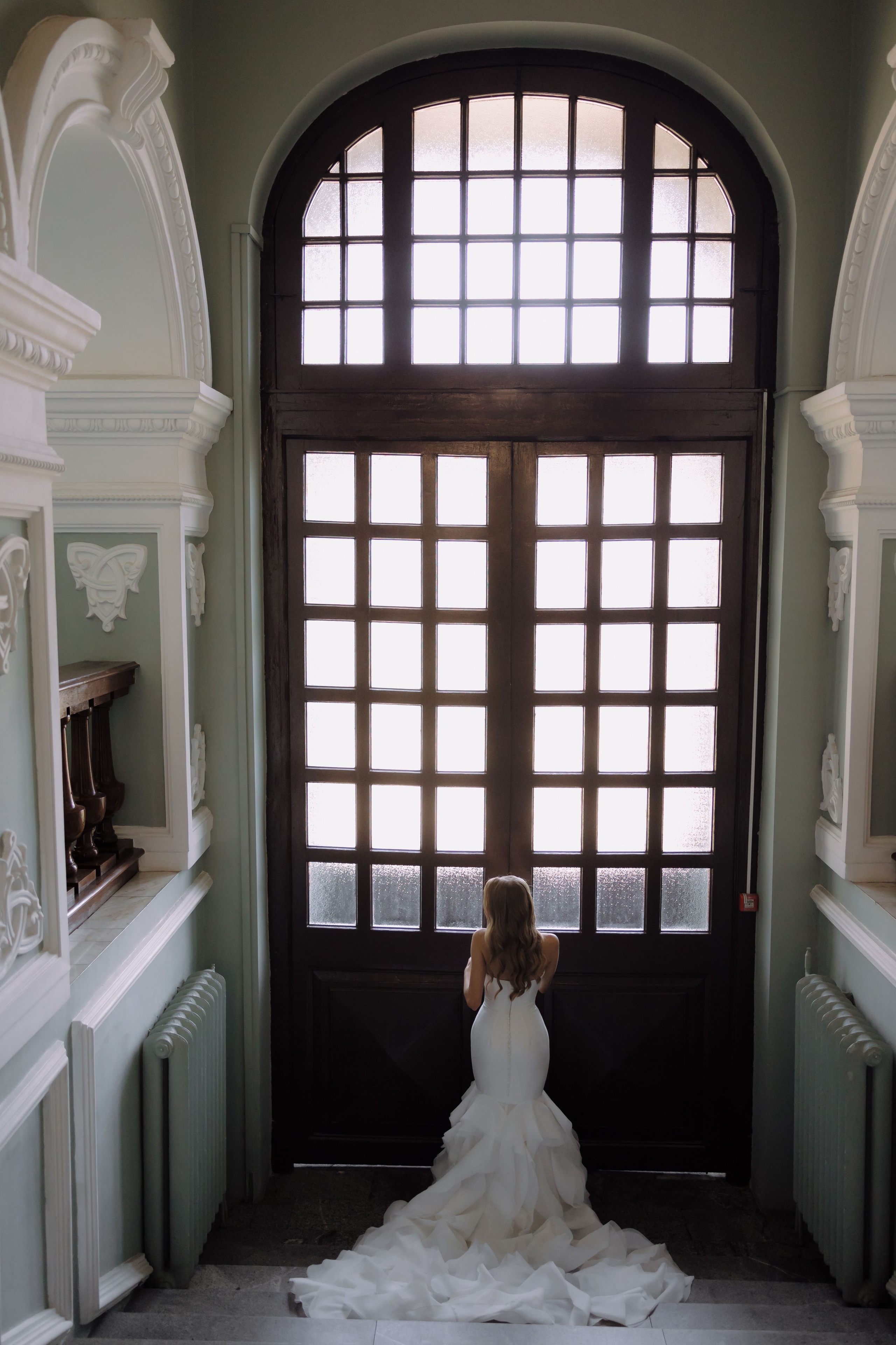 Андрей и Янина. Главная