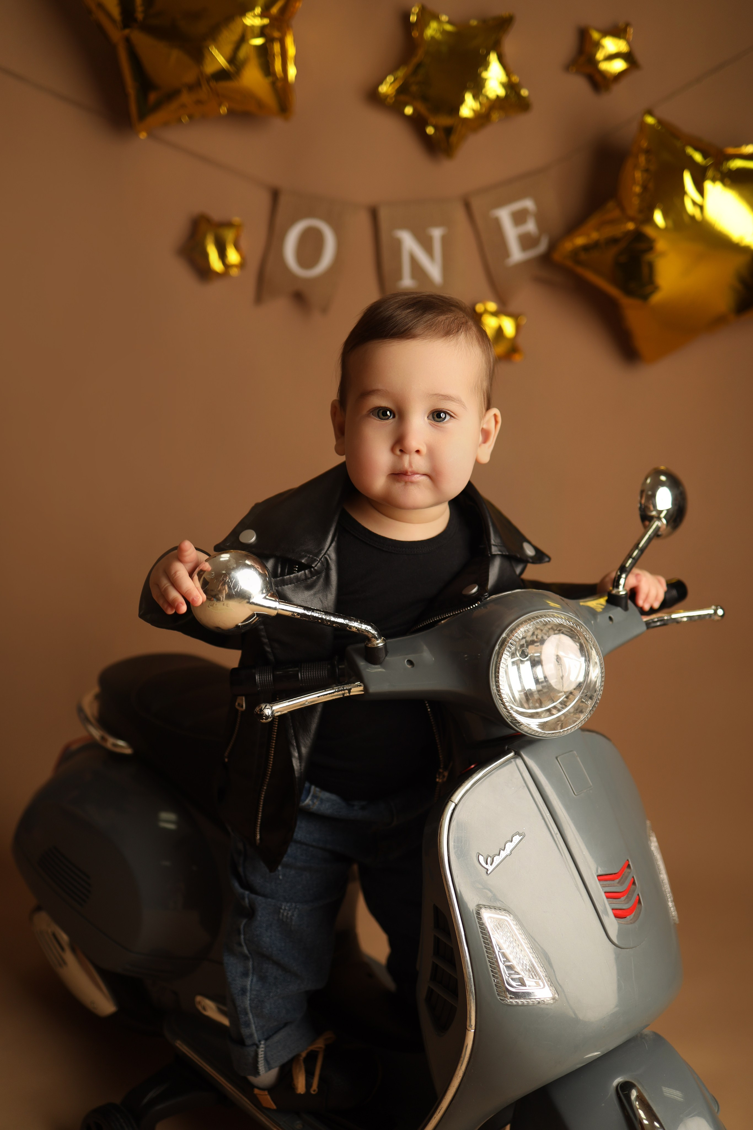 Годик мальчики. Главная