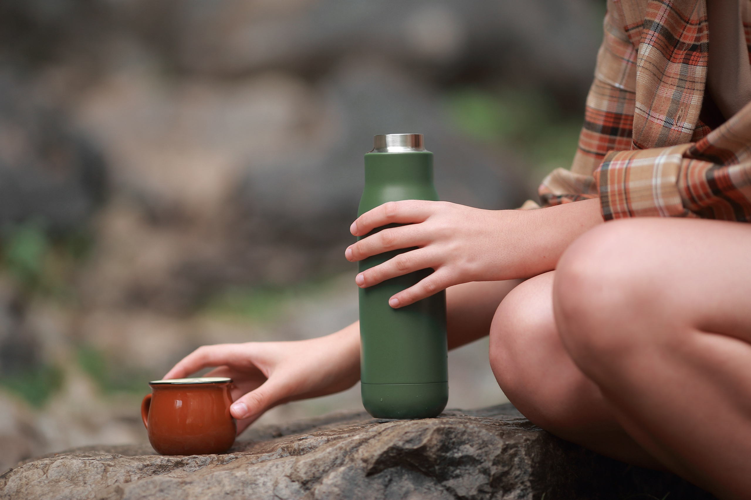 Абхазия. Мимоза. Ольга Котова