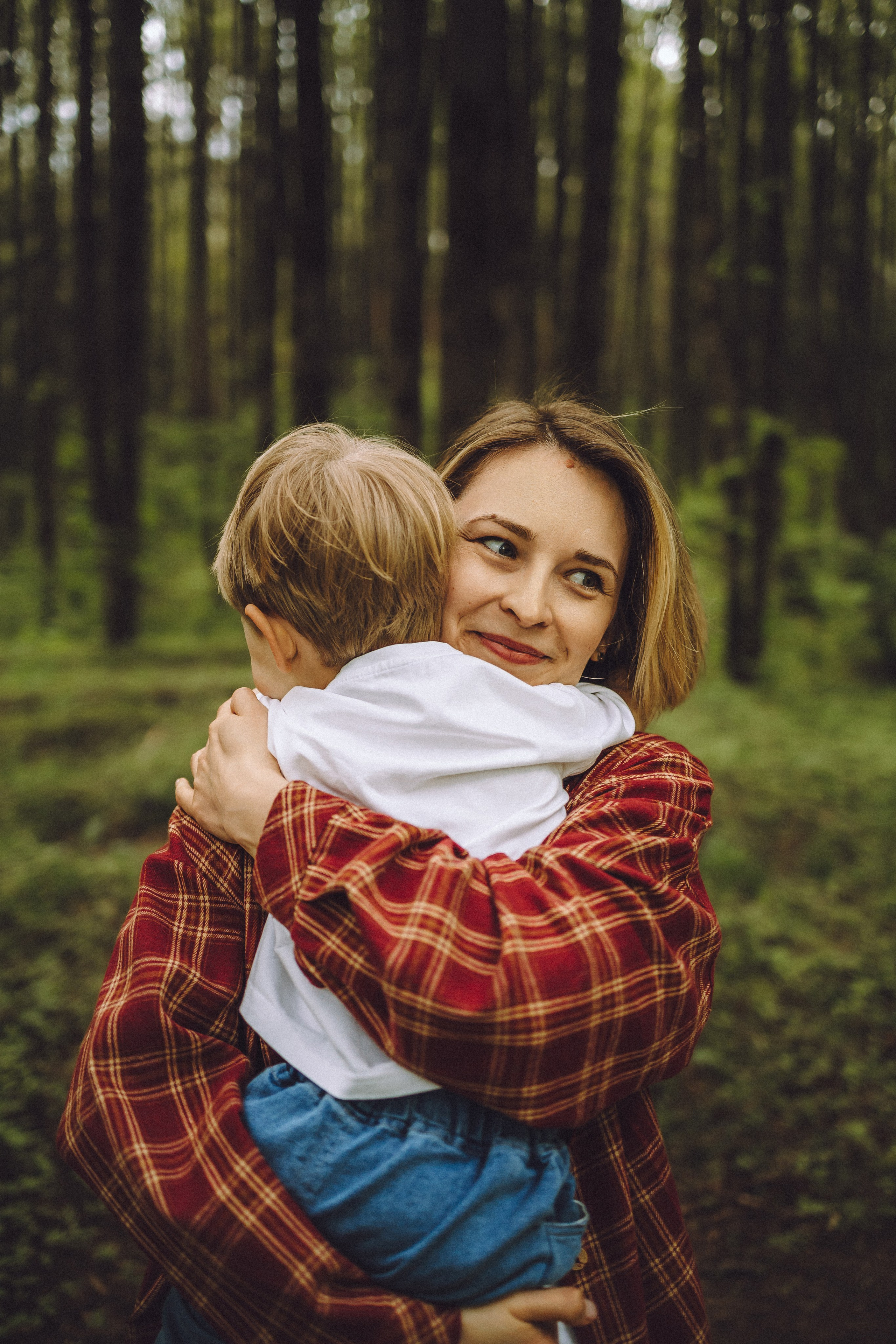 Лорик и его семья