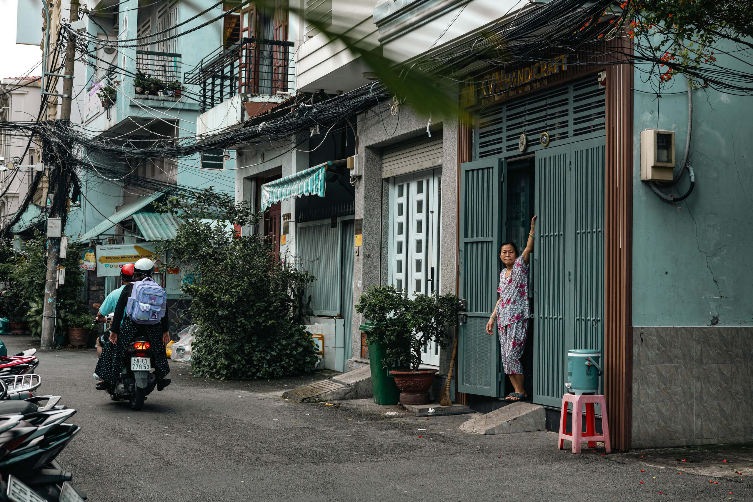 Ho Chi Minh, Vietnam | Part 1| 2025. Art Photographer