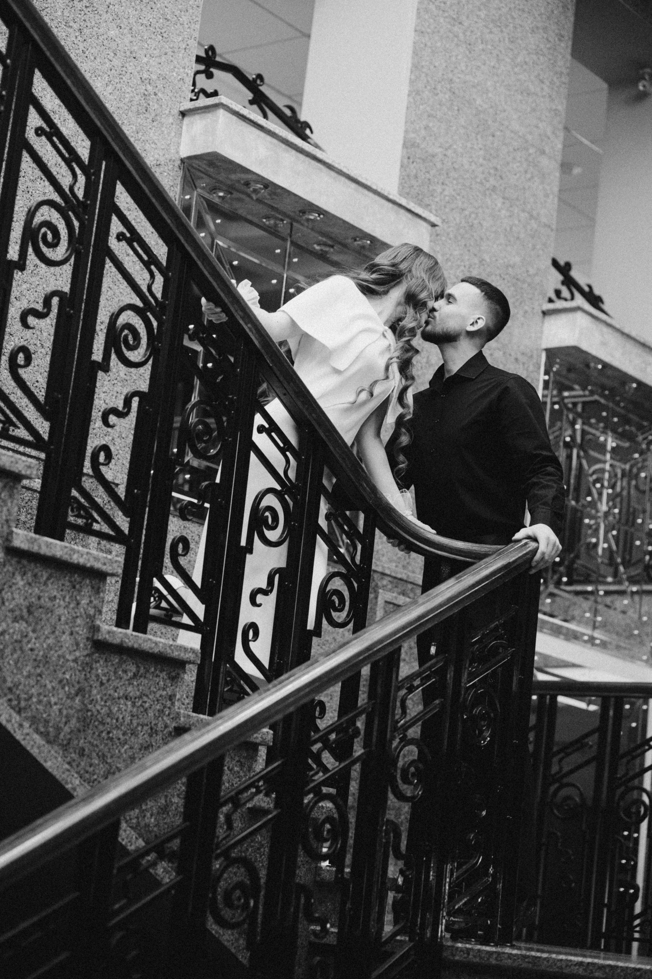 Лавстори. Репортажный и свадебный фотограф в Сургуте