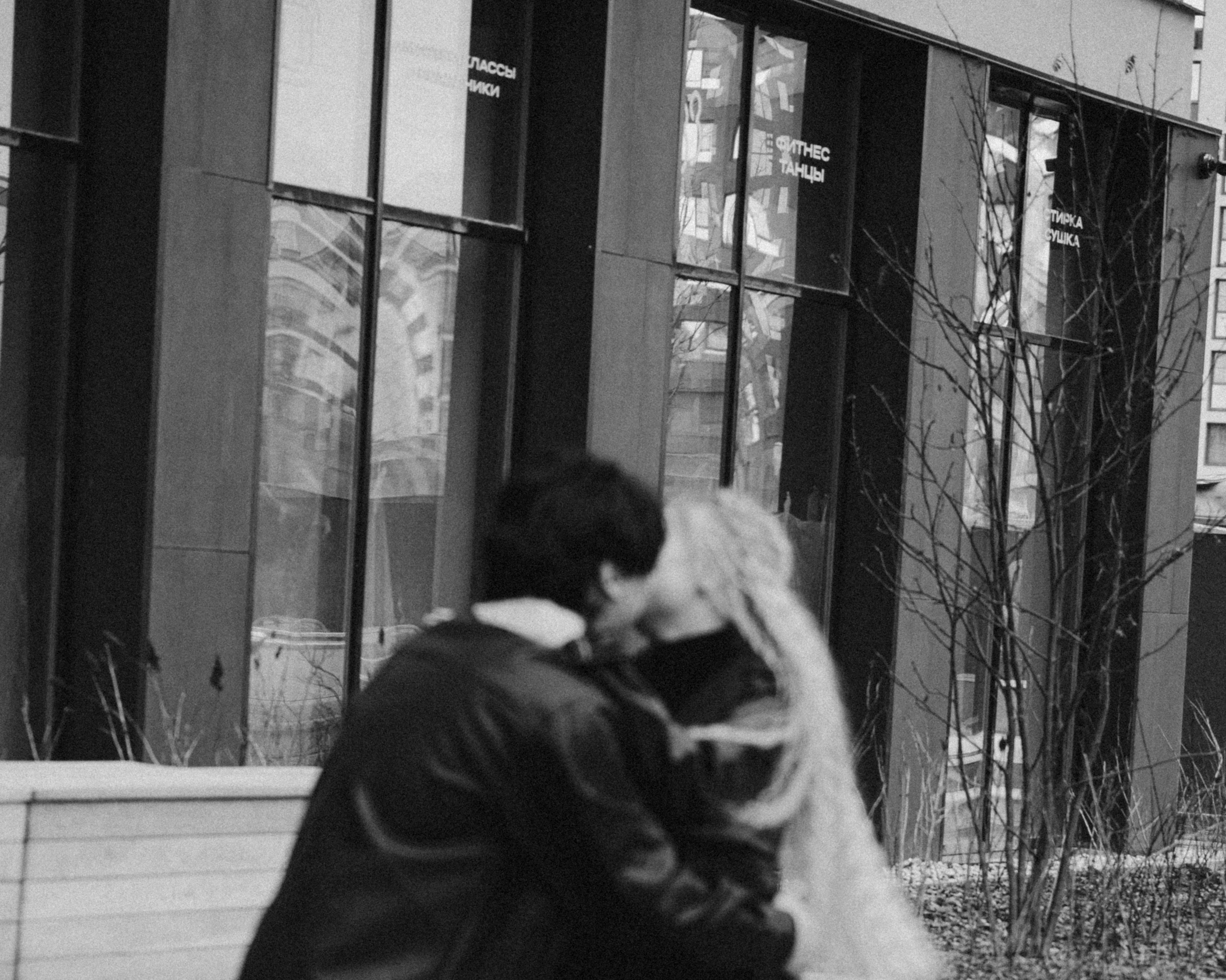 Лавстори. Репортажный и свадебный фотограф в Сургуте