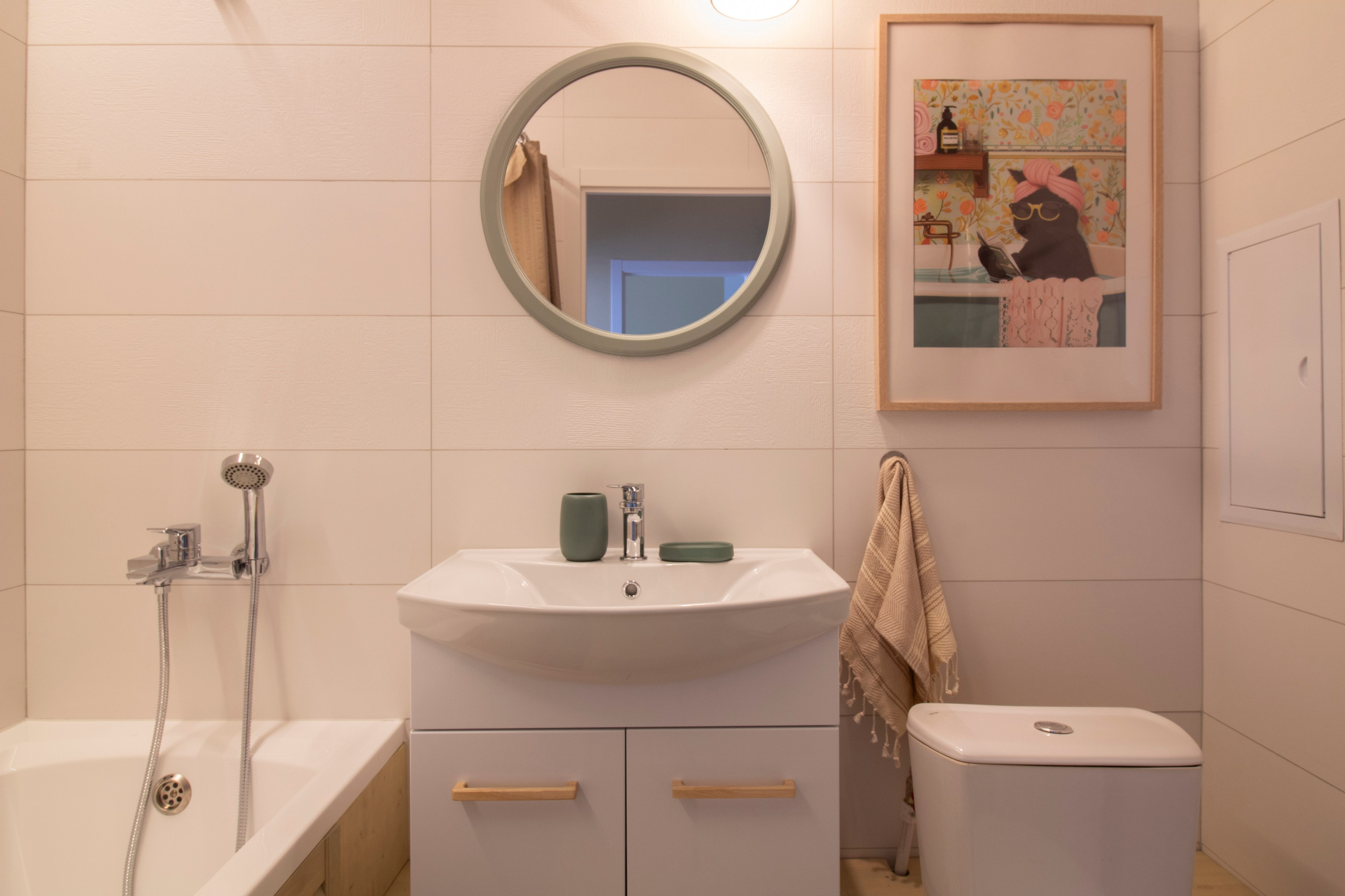 Г. Екатеринбург, ЖК «Современник». Хоумстейджинг и дизайн. Екатеринбург