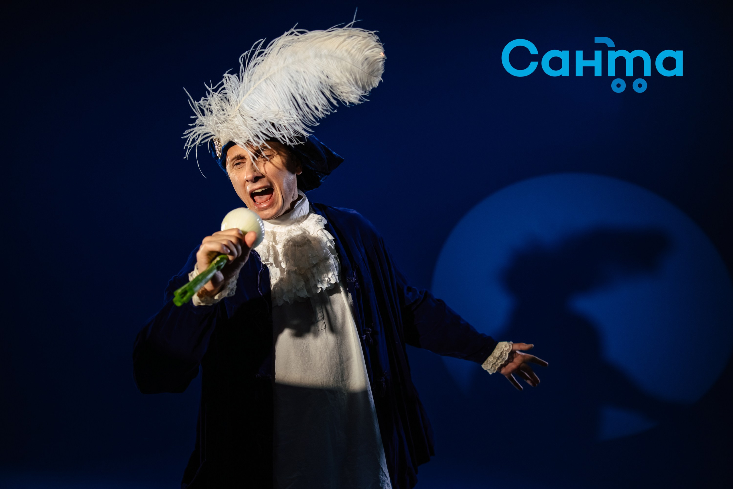 Алексей Воробьёв