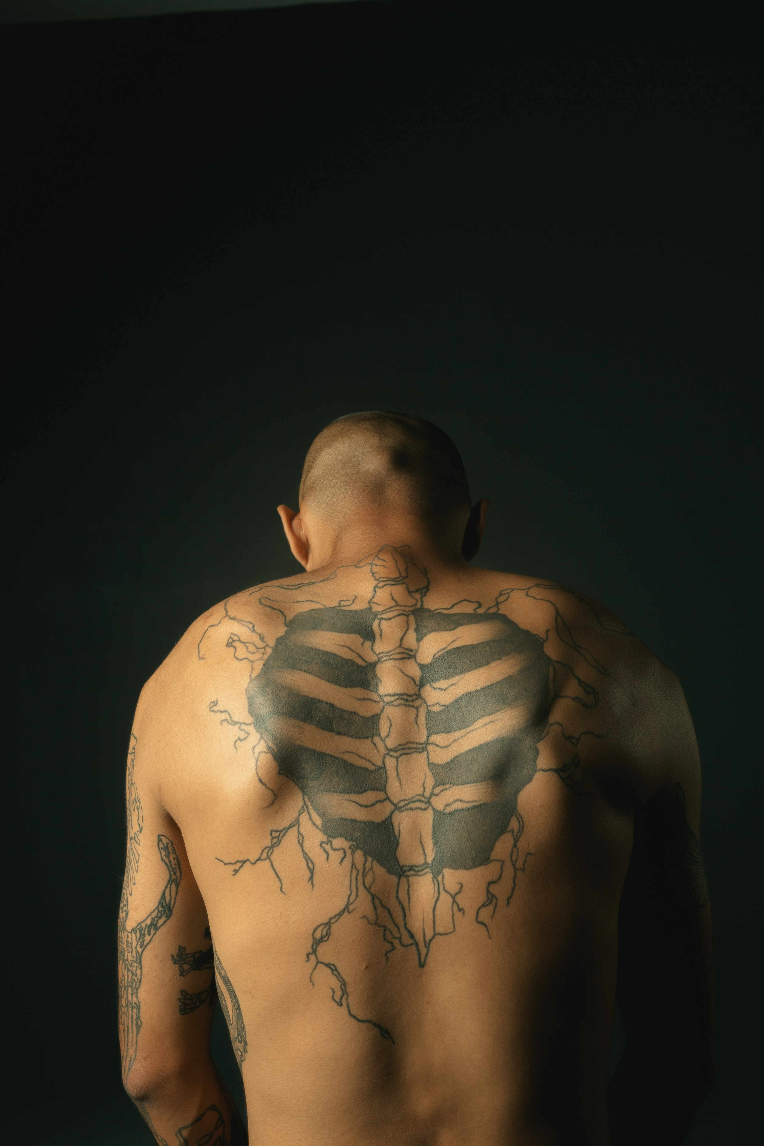 Хасан. Евгений Матвеев — фотограф в Санкт-Петербурге