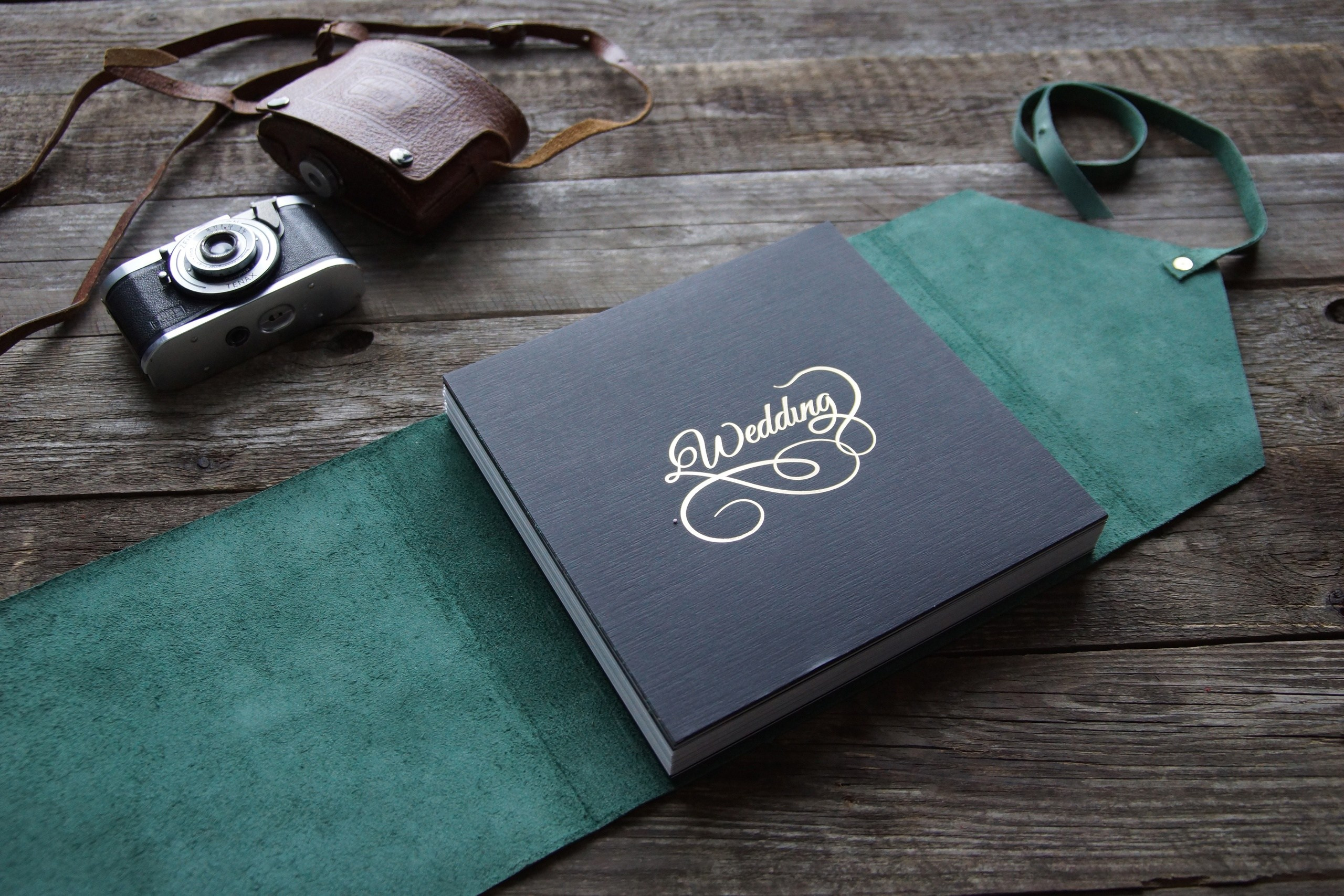 Wedding Book. Свадебный, семейный фотограф в Санкт-Петербурге