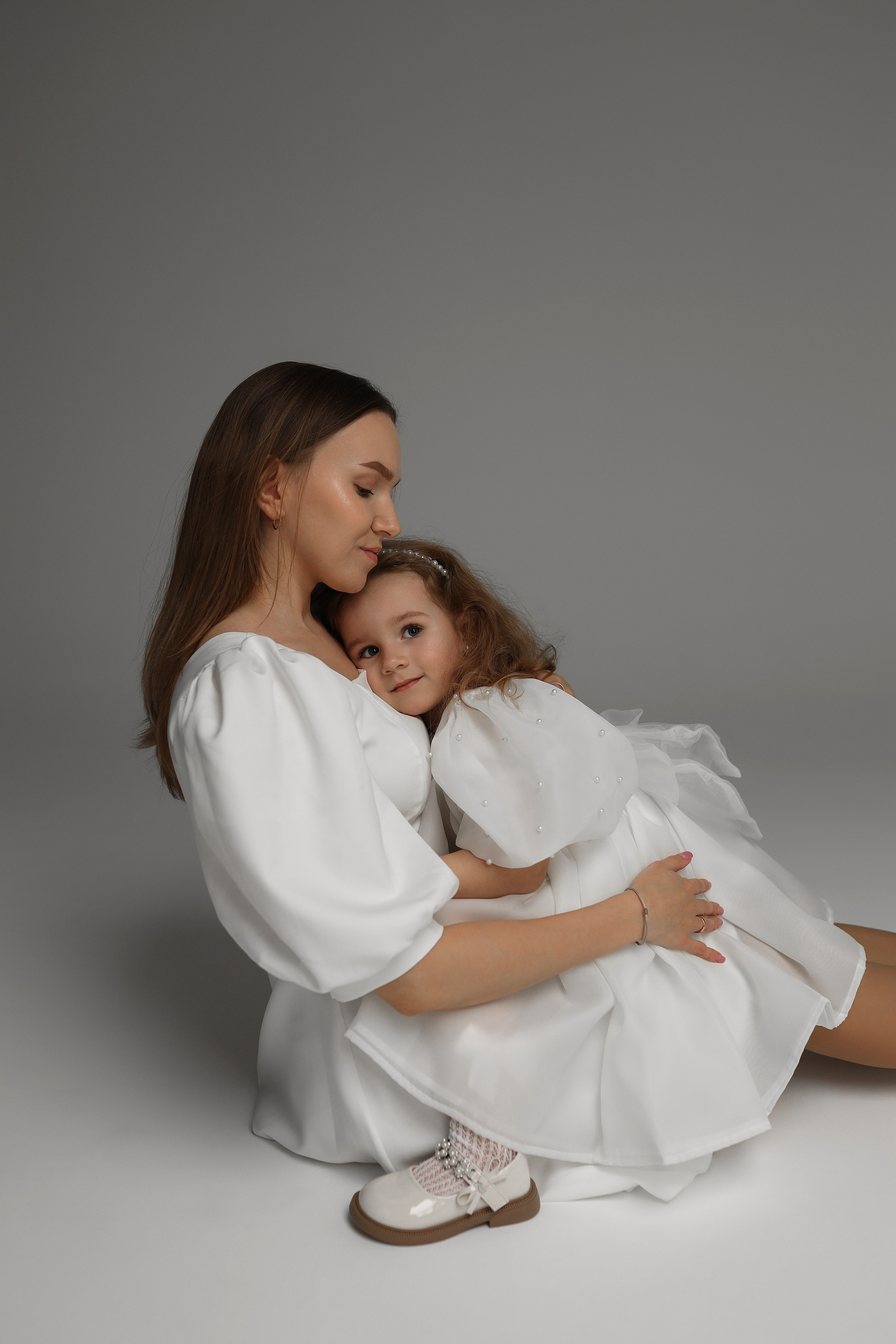 № 7. Фотограф в Москве Юлия Хамзина