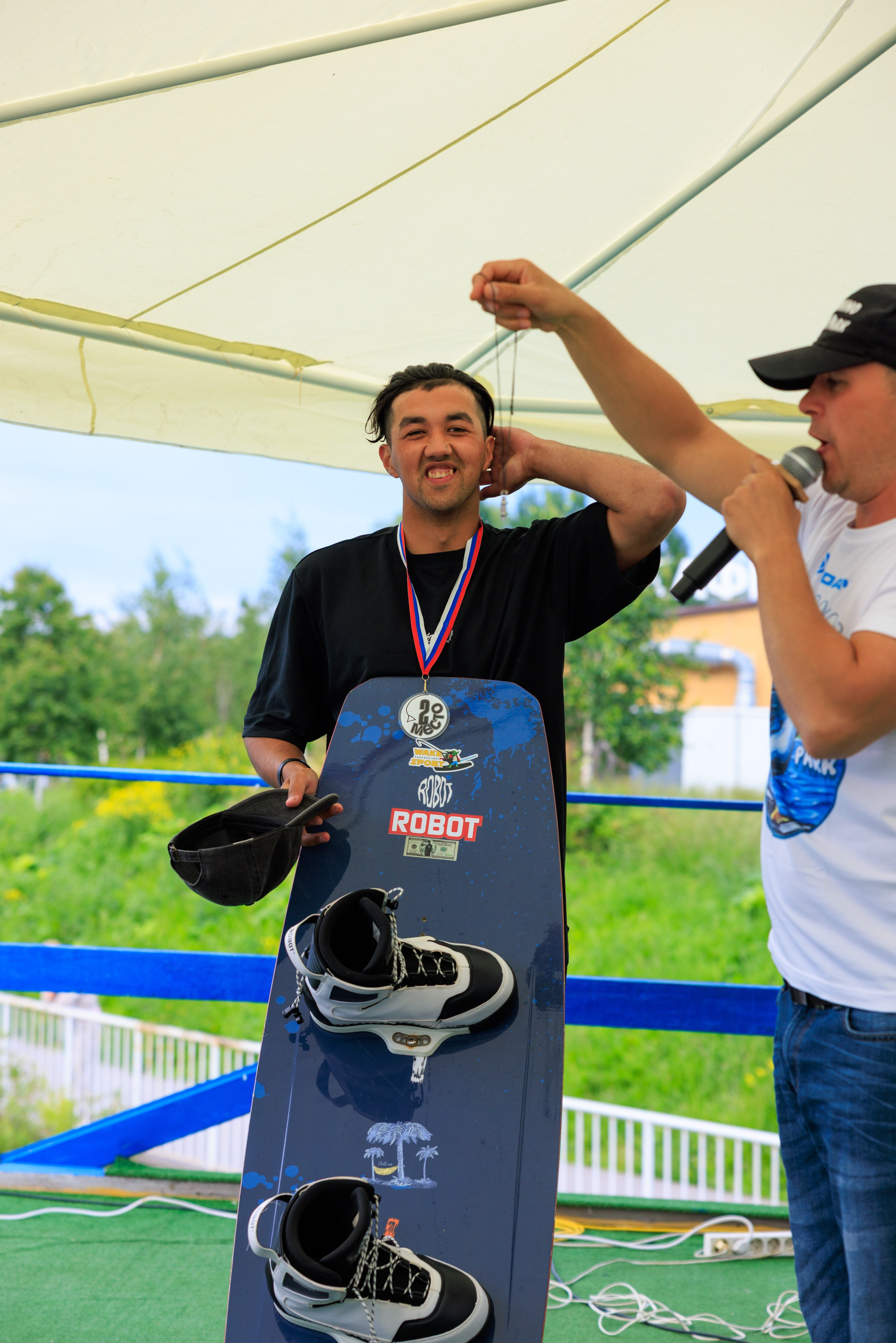 KUPCHINO OPEN CONTEST 2025. Фотограф Александр Заломаев