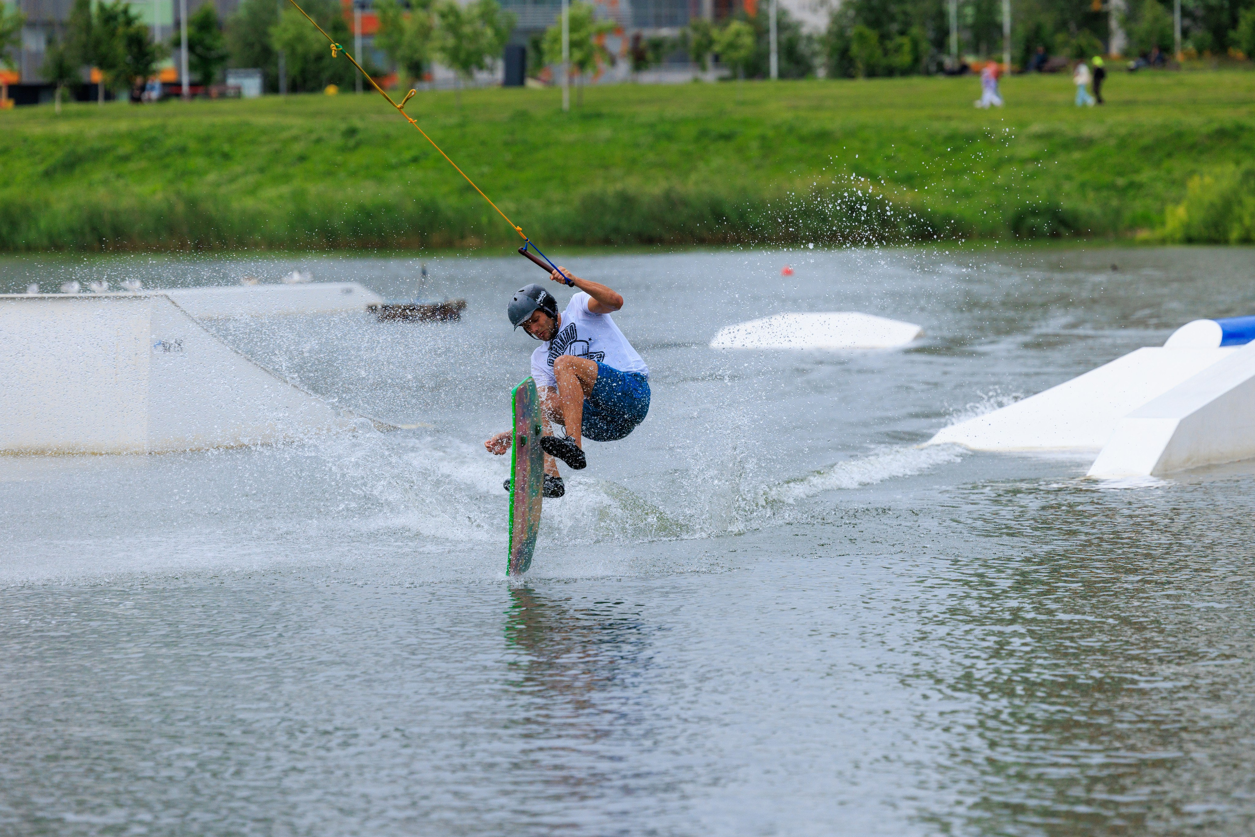 KUPCHINO OPEN CONTEST 2025. Фотограф Александр Заломаев