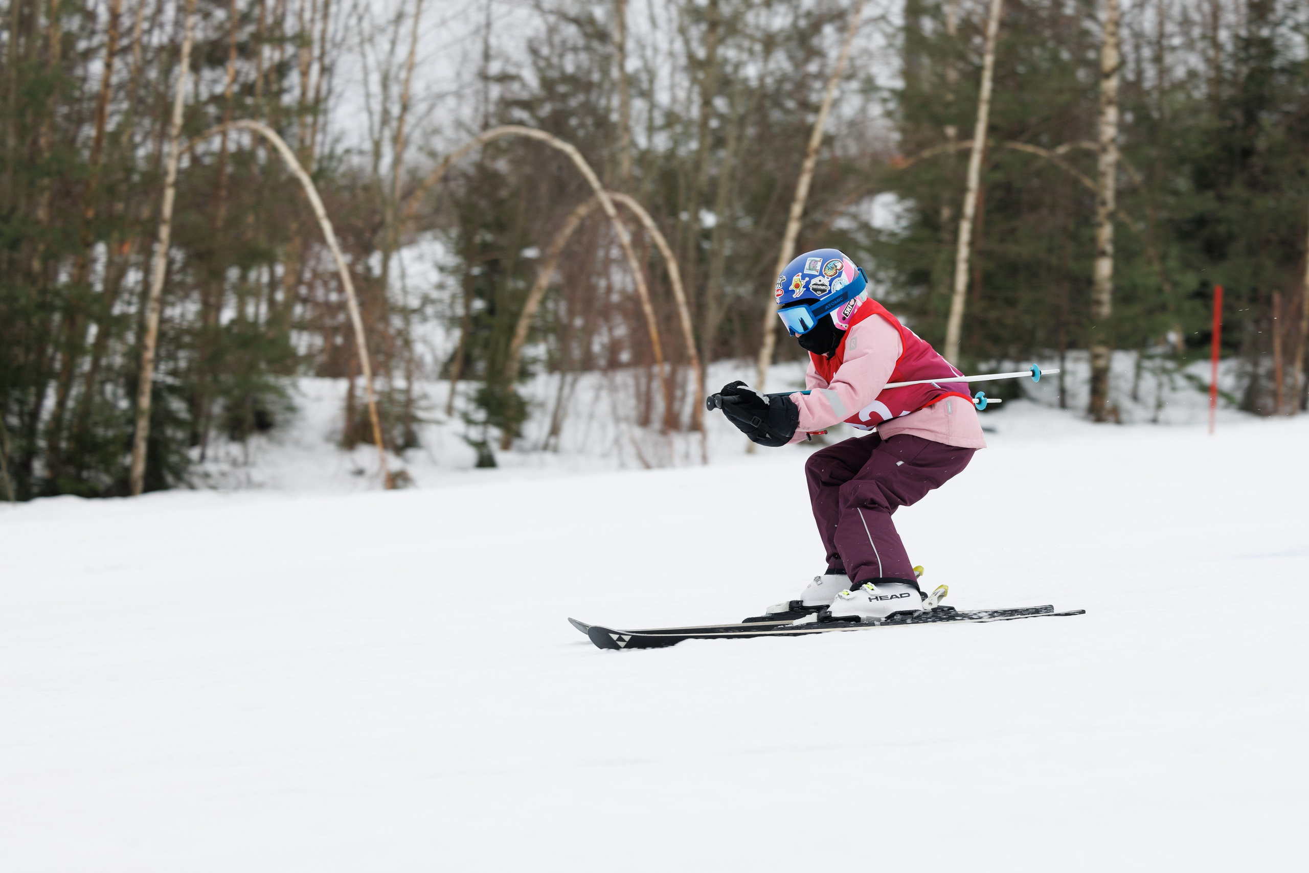 IGORA KIDS CUP 2024(spring). Фотограф Александр Заломаев