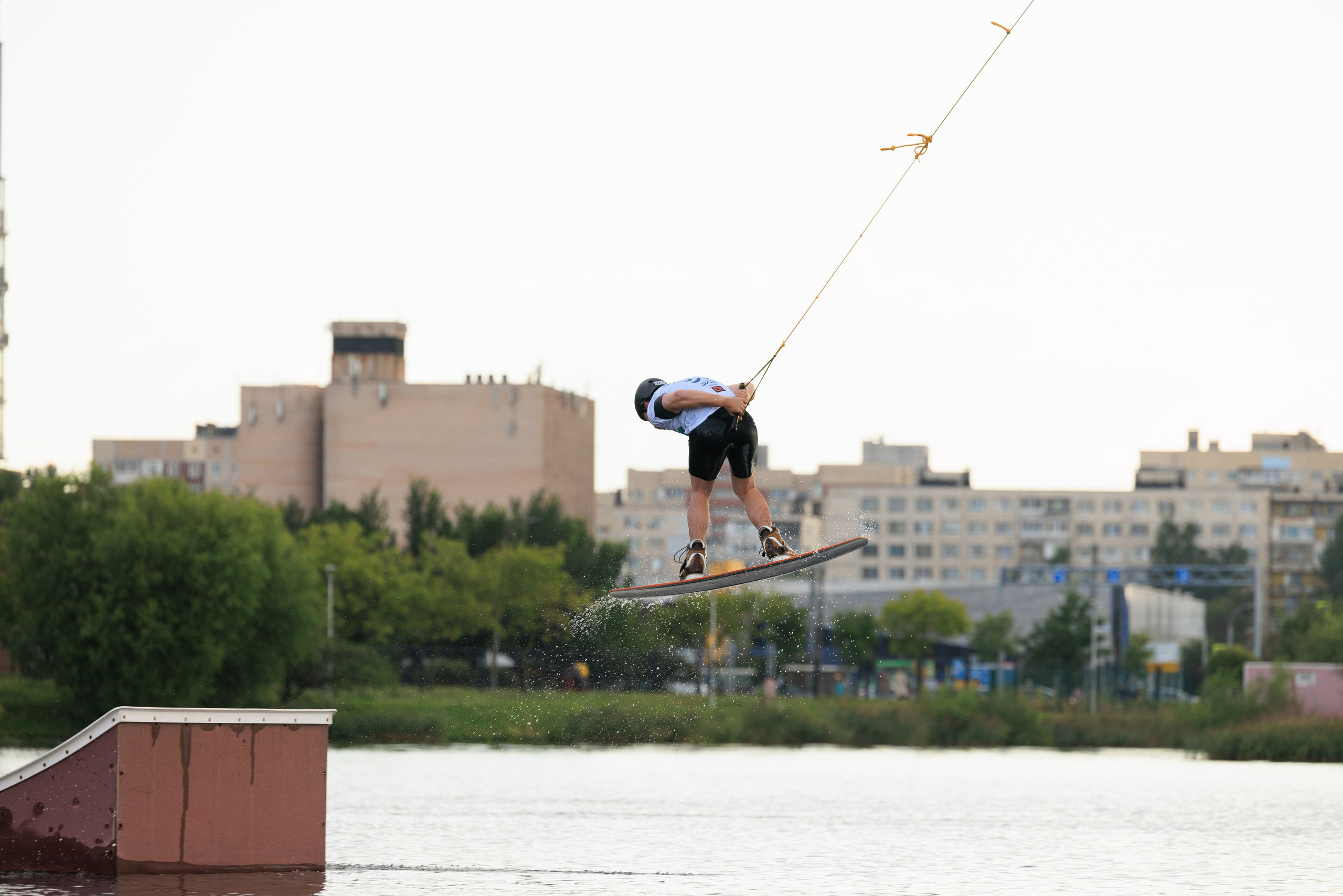 KupchinoOpenContest 2024. Фотограф Александр Заломаев