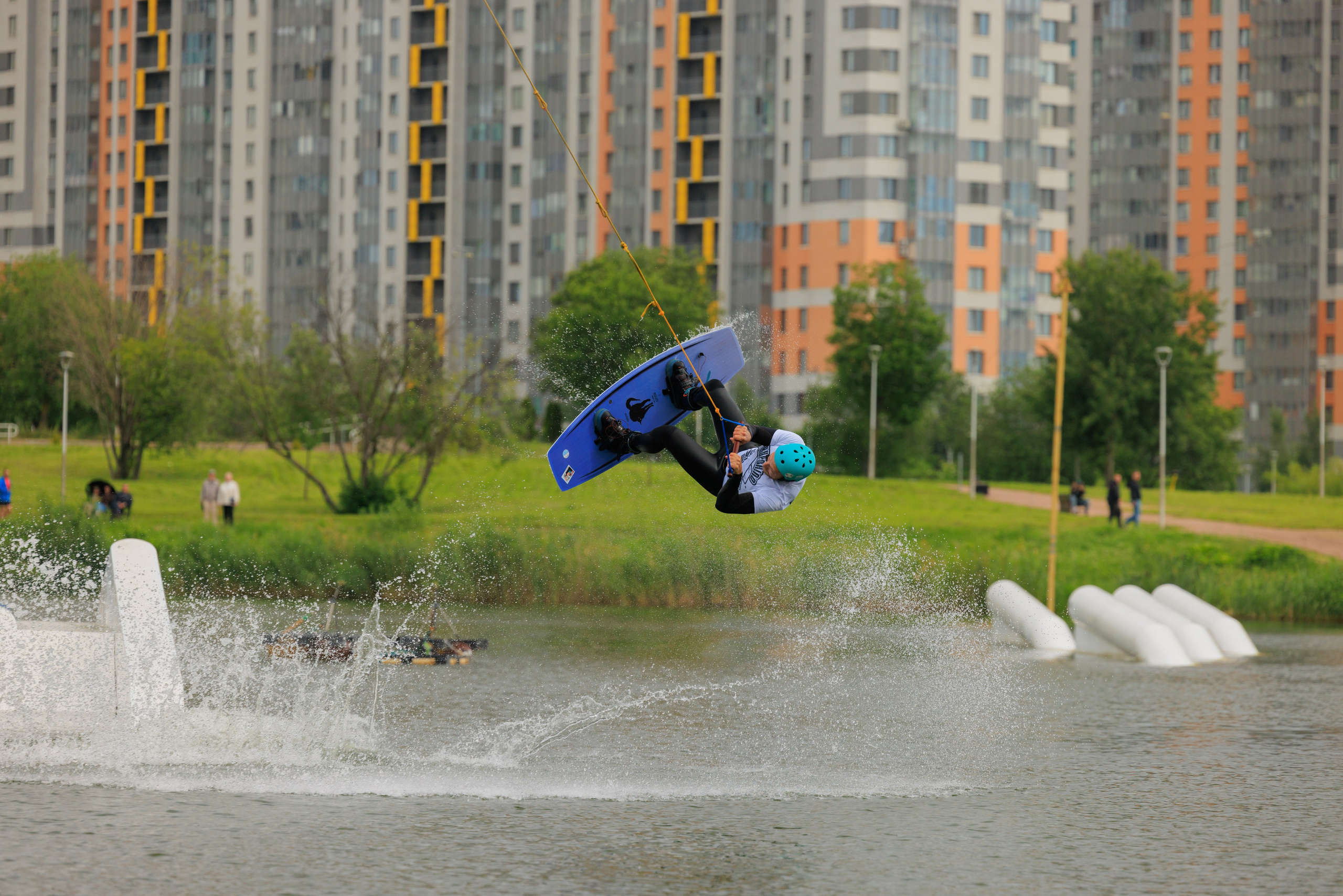 KUPCHINO OPEN CONTEST 2025. Фотограф Александр Заломаев