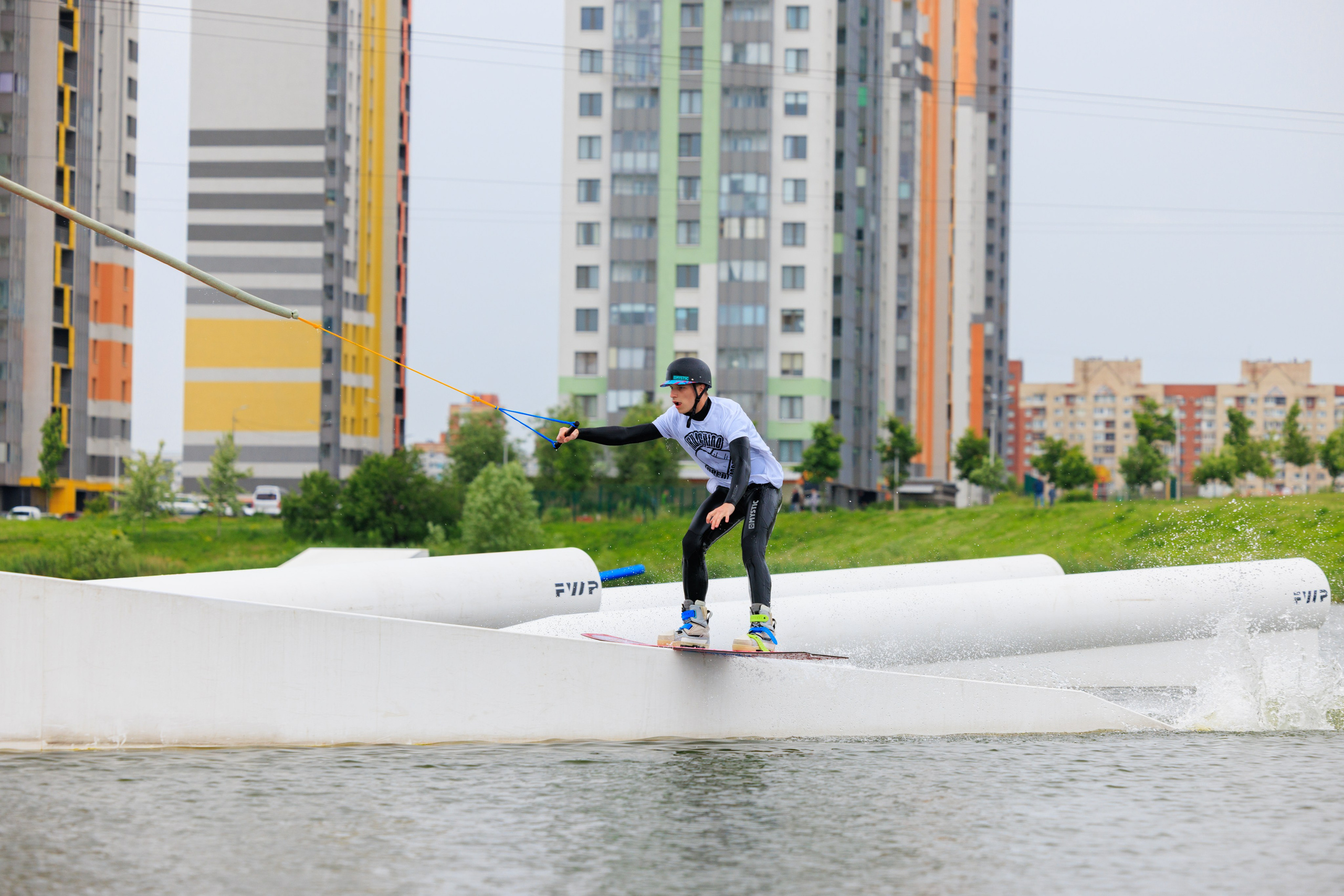 KUPCHINO OPEN CONTEST 2025. Фотограф Александр Заломаев