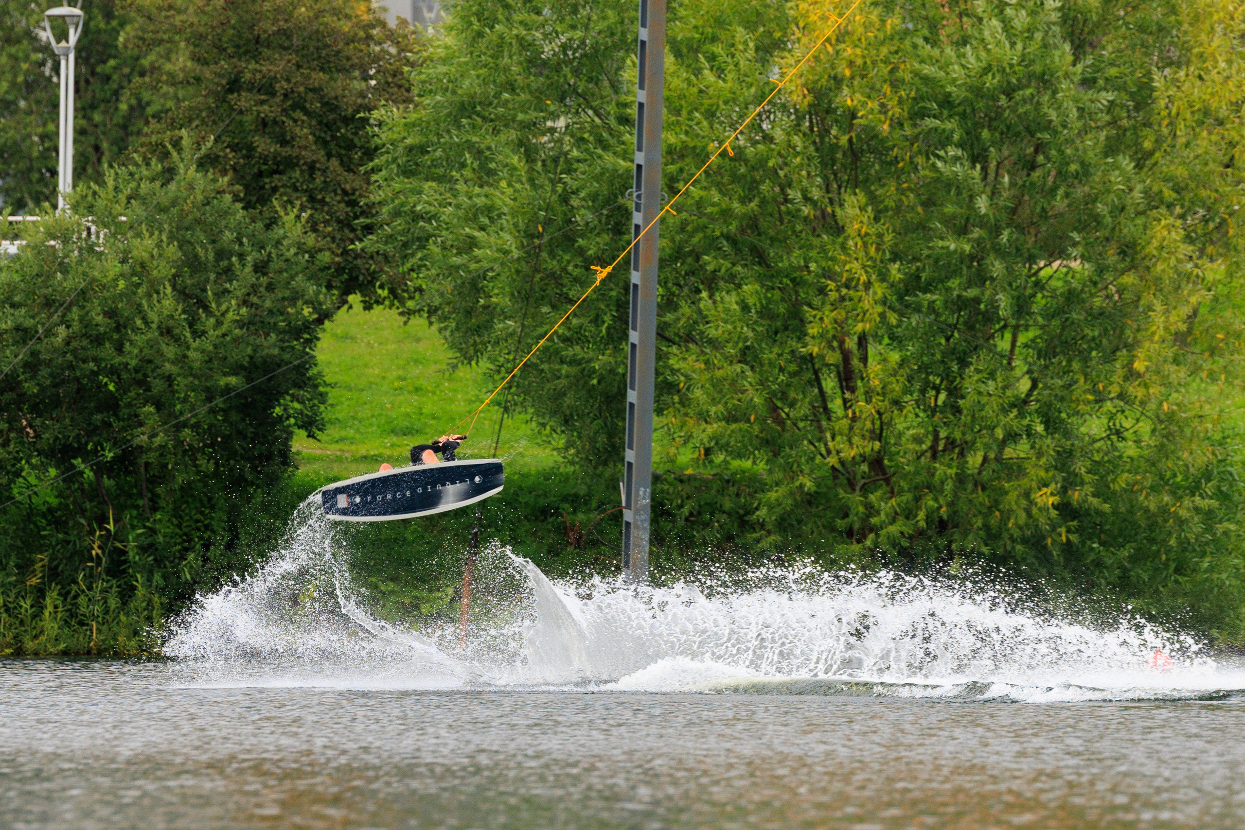 KupchinoOpenContest 2024. Фотограф Александр Заломаев