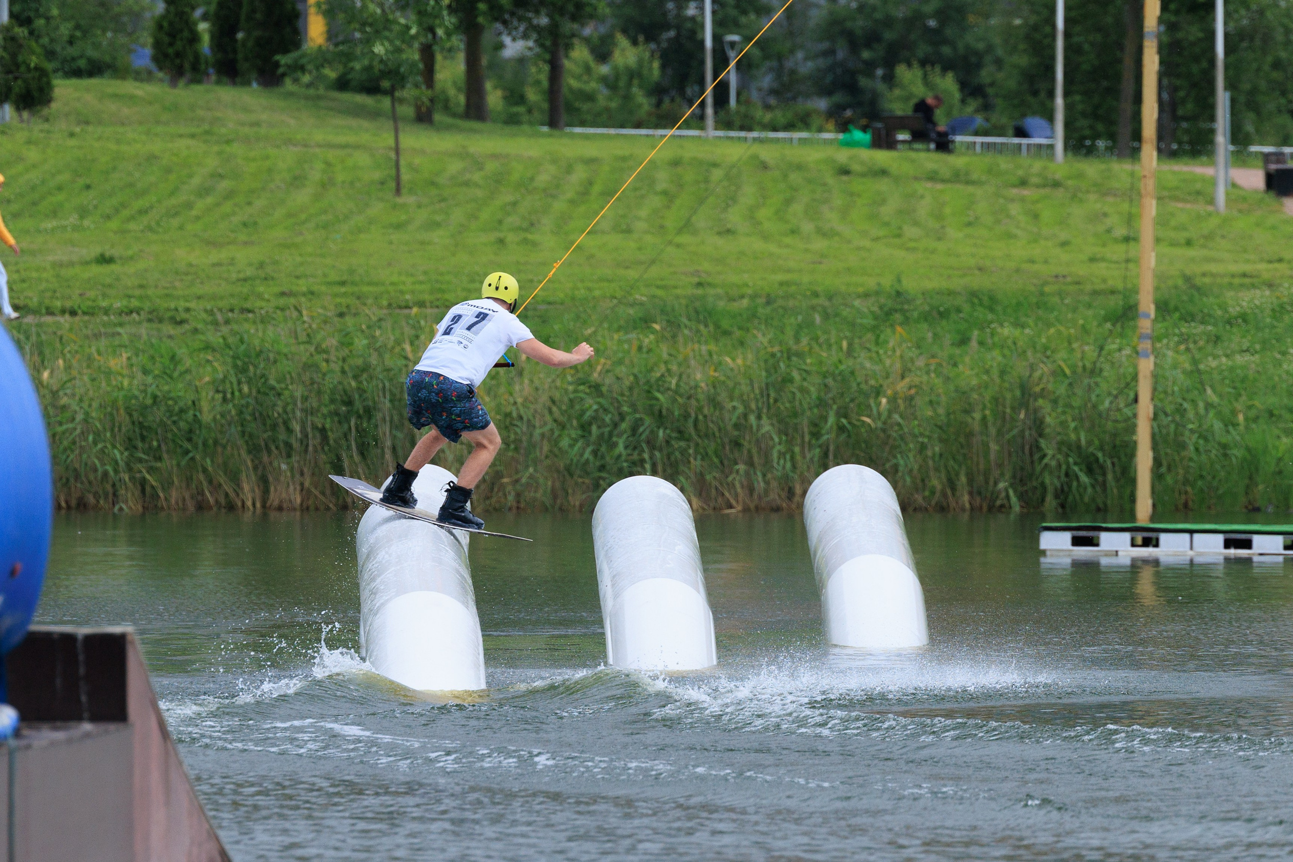 KUPCHINO OPEN CONTEST 2025. Фотограф Александр Заломаев