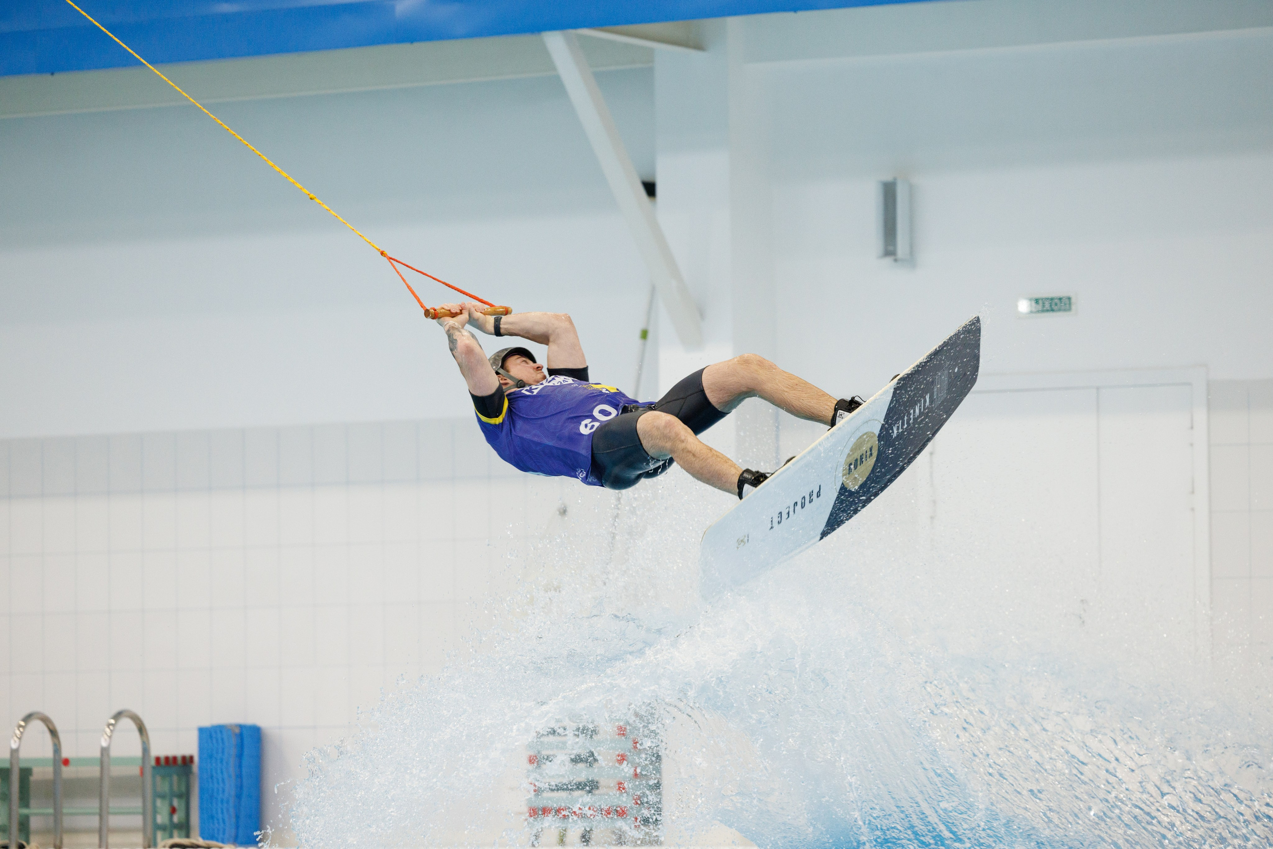 KWWCH 2024. Фотограф Александр Заломаев