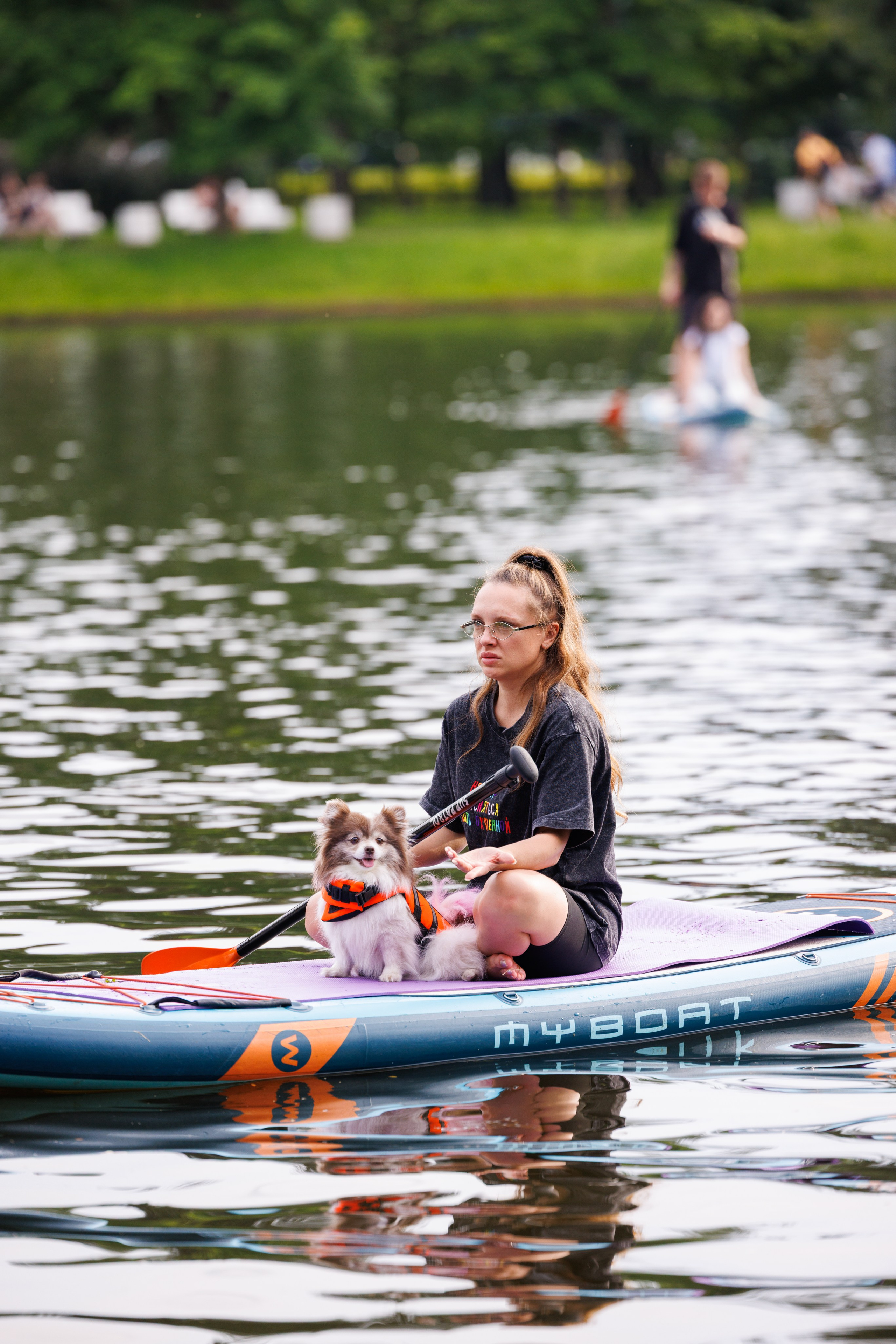 PetShopDays2026. Фотограф Александр Заломаев