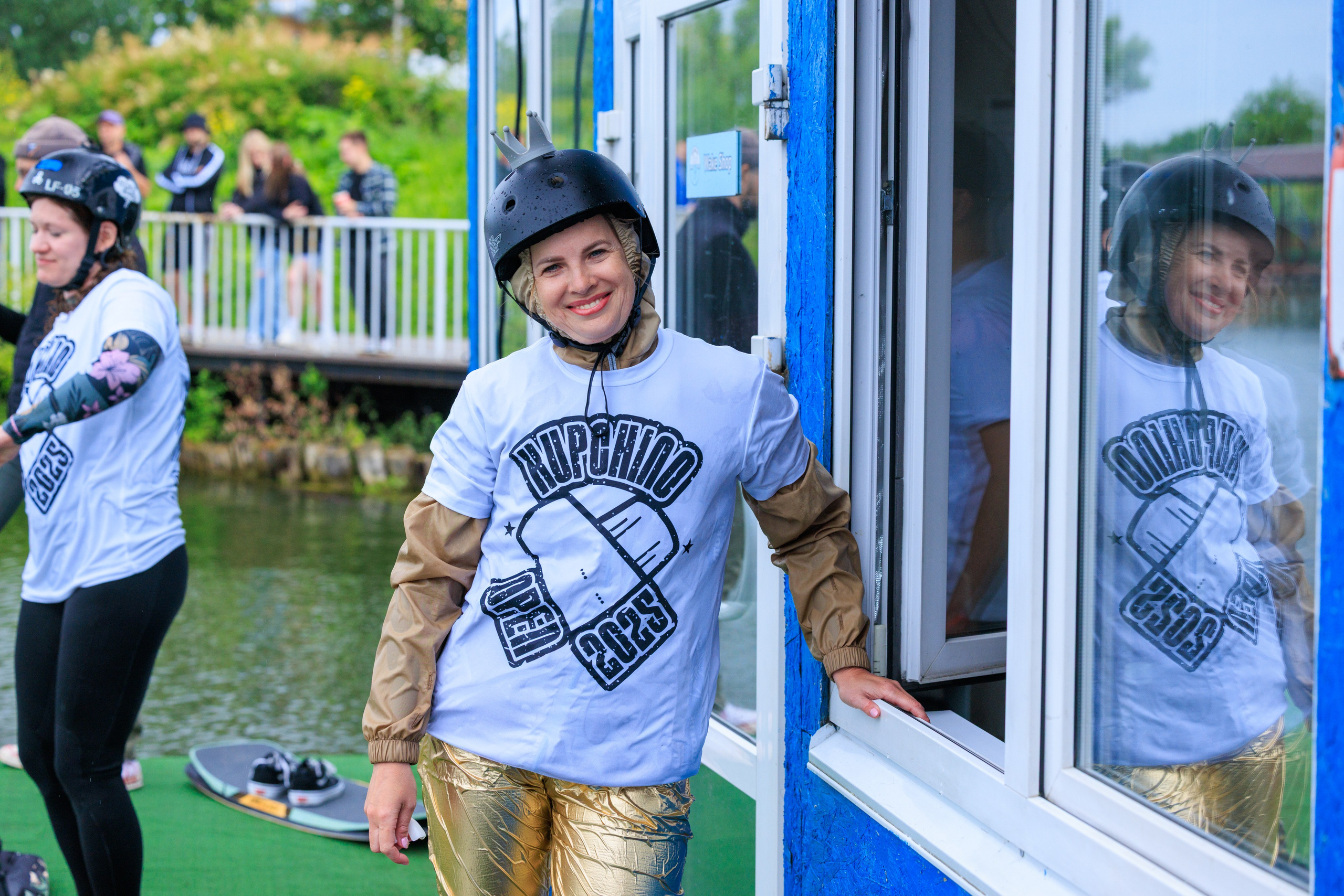 KUPCHINO OPEN CONTEST 2025. Фотограф Александр Заломаев