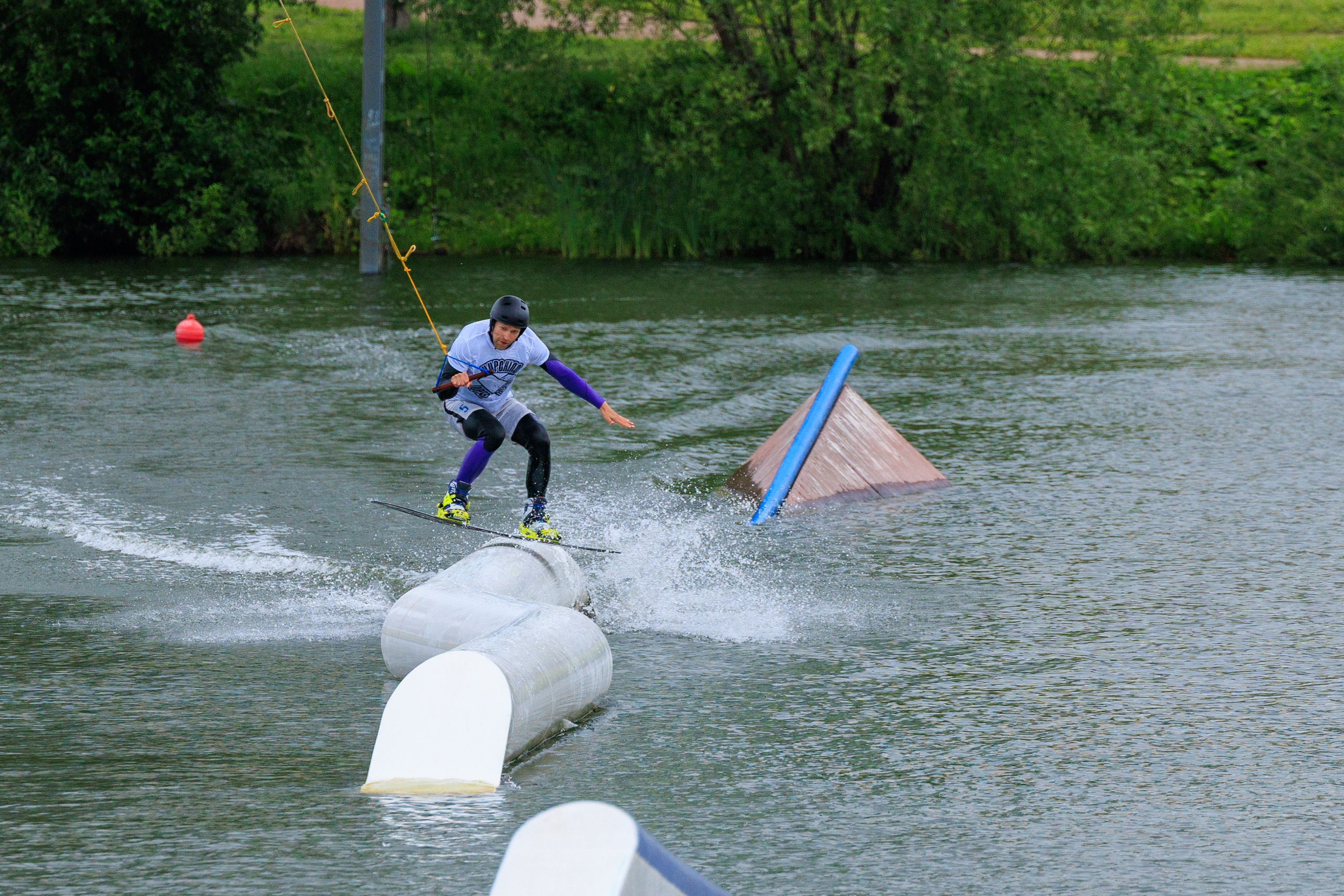 KUPCHINO OPEN CONTEST 2025. Фотограф Александр Заломаев