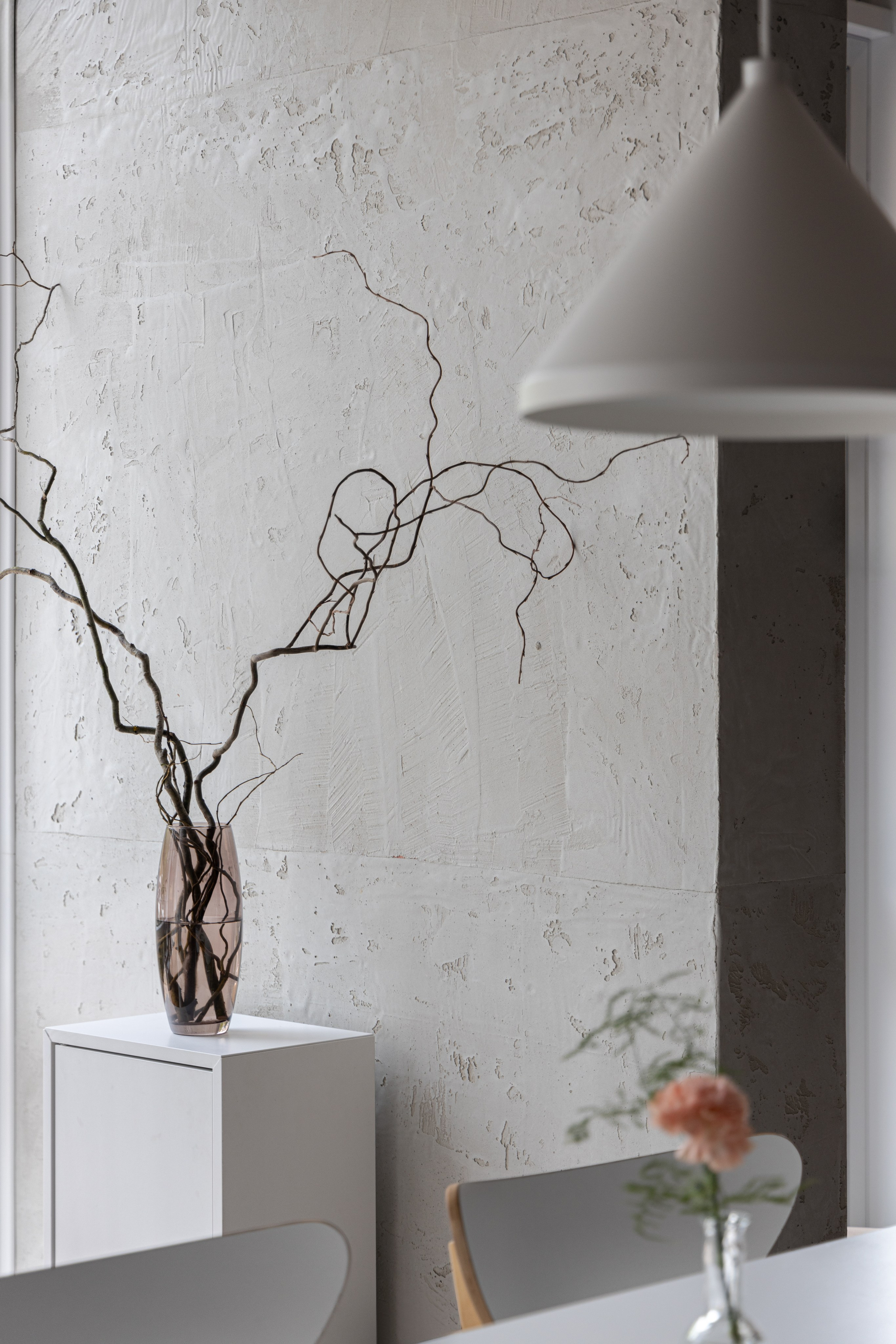 Кофейня и цветочная лавка FloEtica. Дизайнер интерьеров