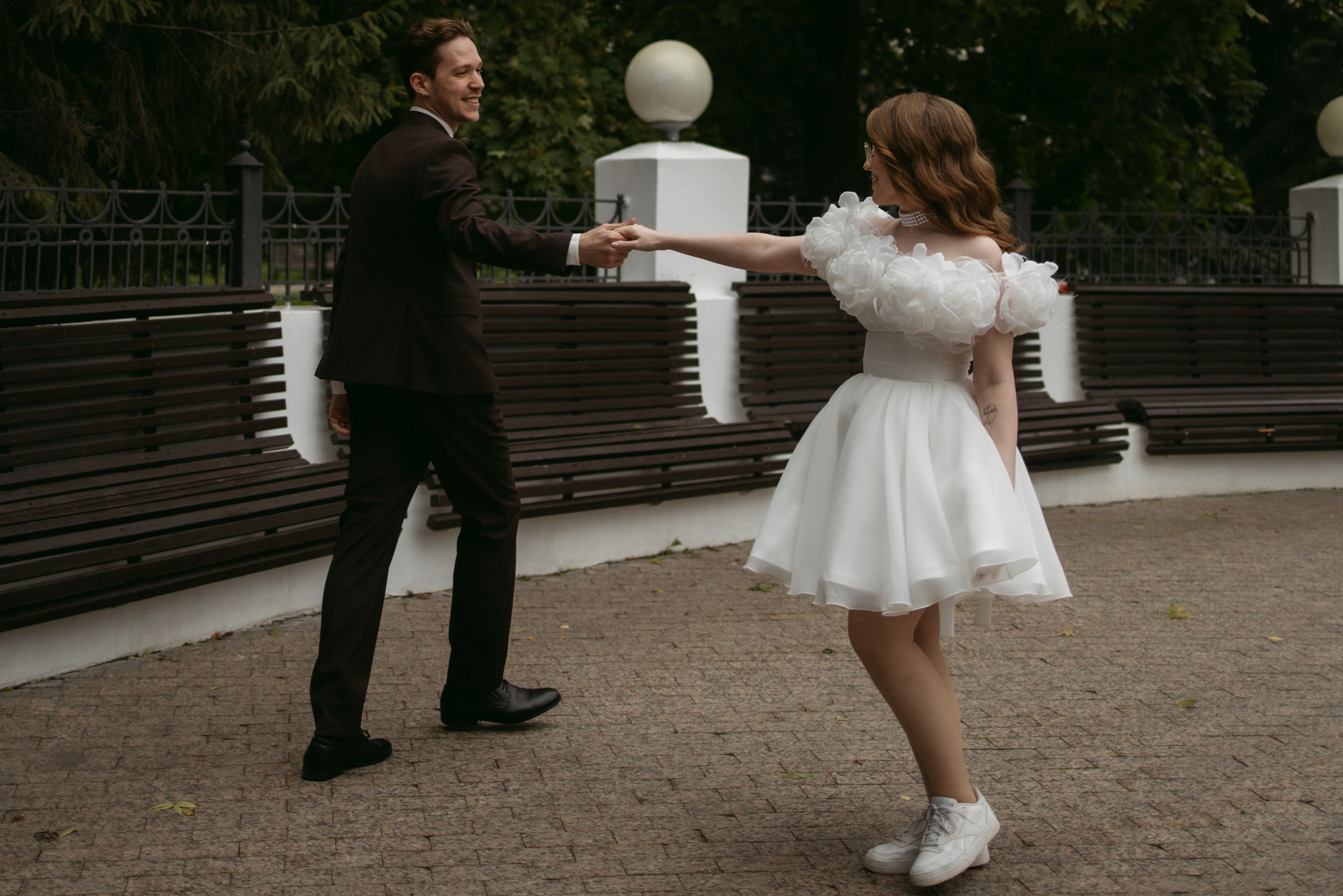 Владислав & Елизавета