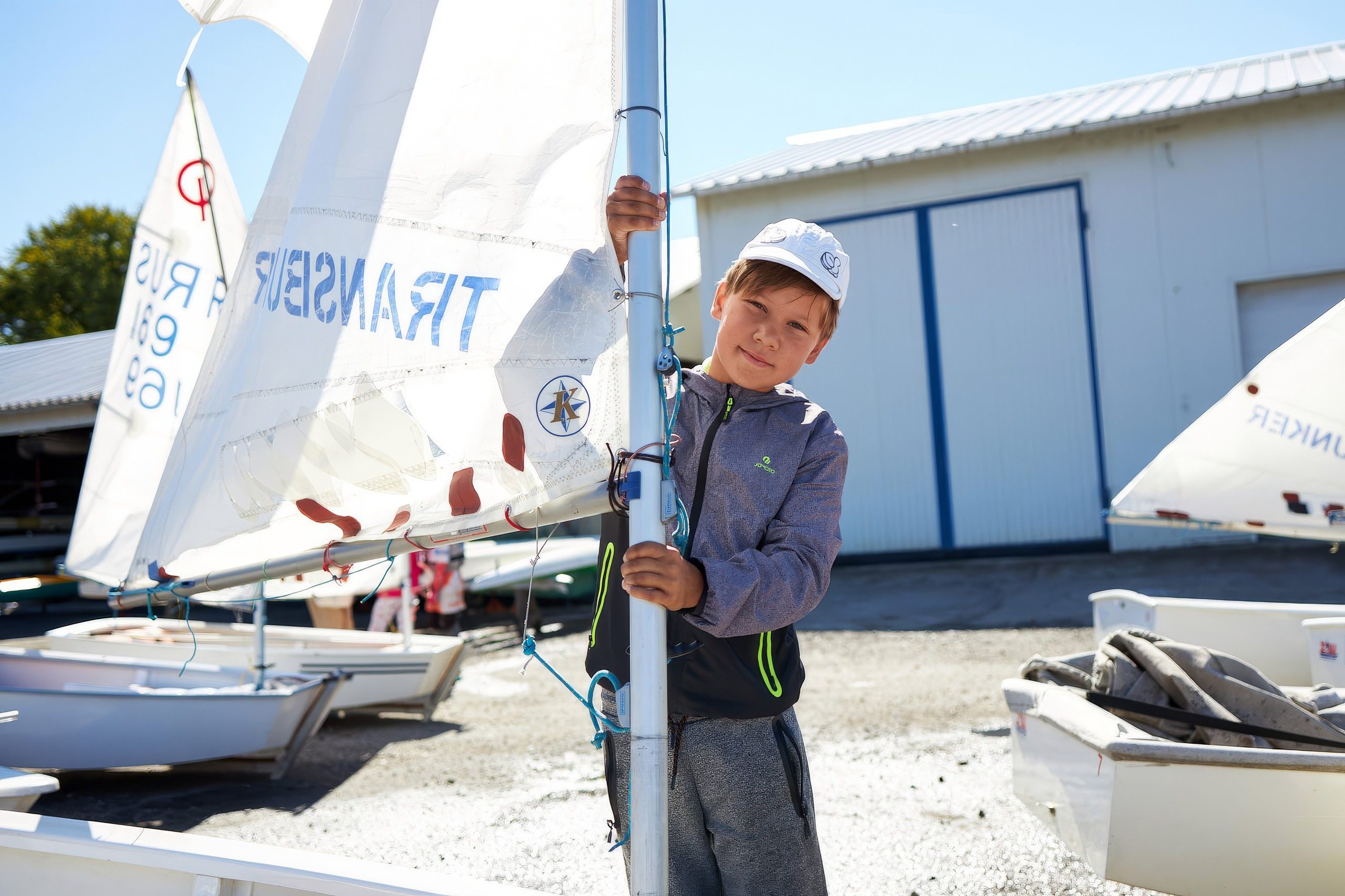 Спорт. Anastasia Reportage Photography