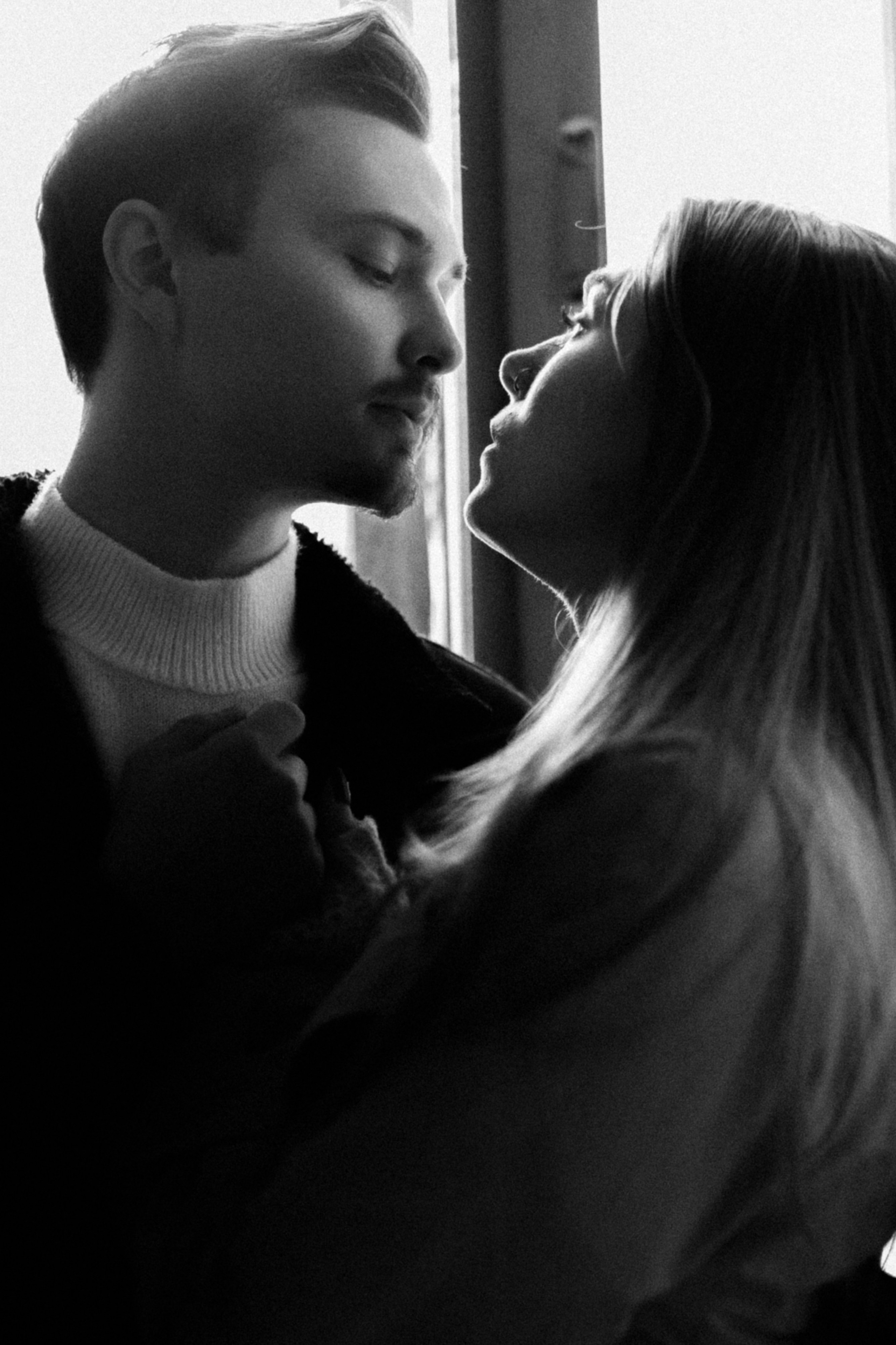 Утро для двоих. Фотограф Диана Хасанова, г. Казань