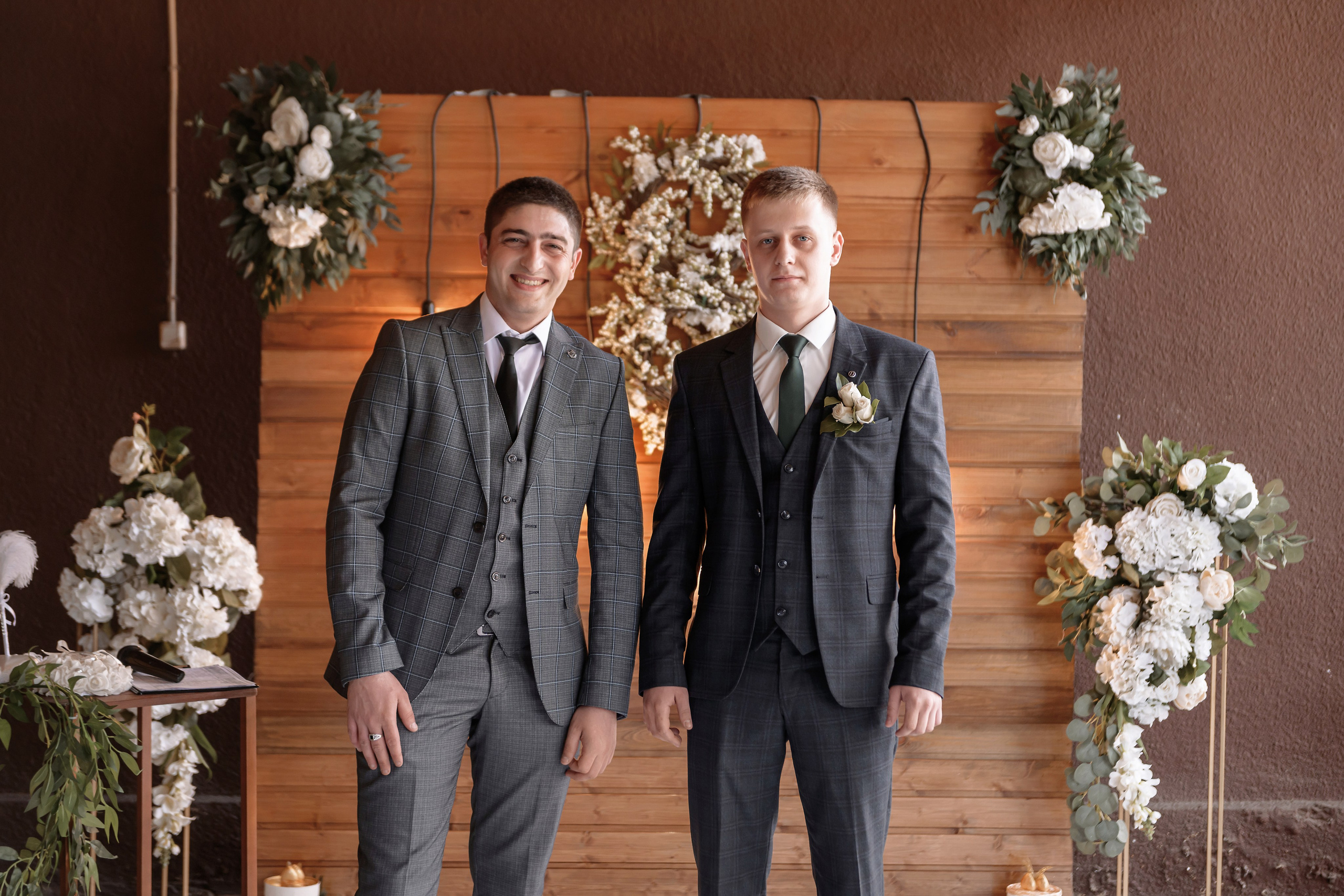 Эдуард и Виктория. Свадебный фотограф Белгород Валуйки Старый Оскол Воронеж