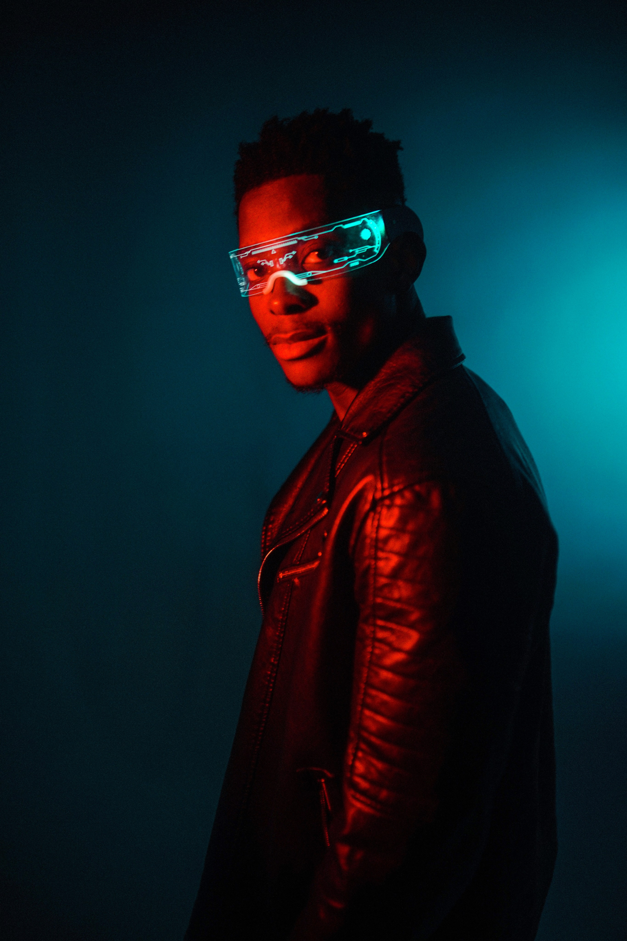 Даниель. Фотомодели для съемок в Москве